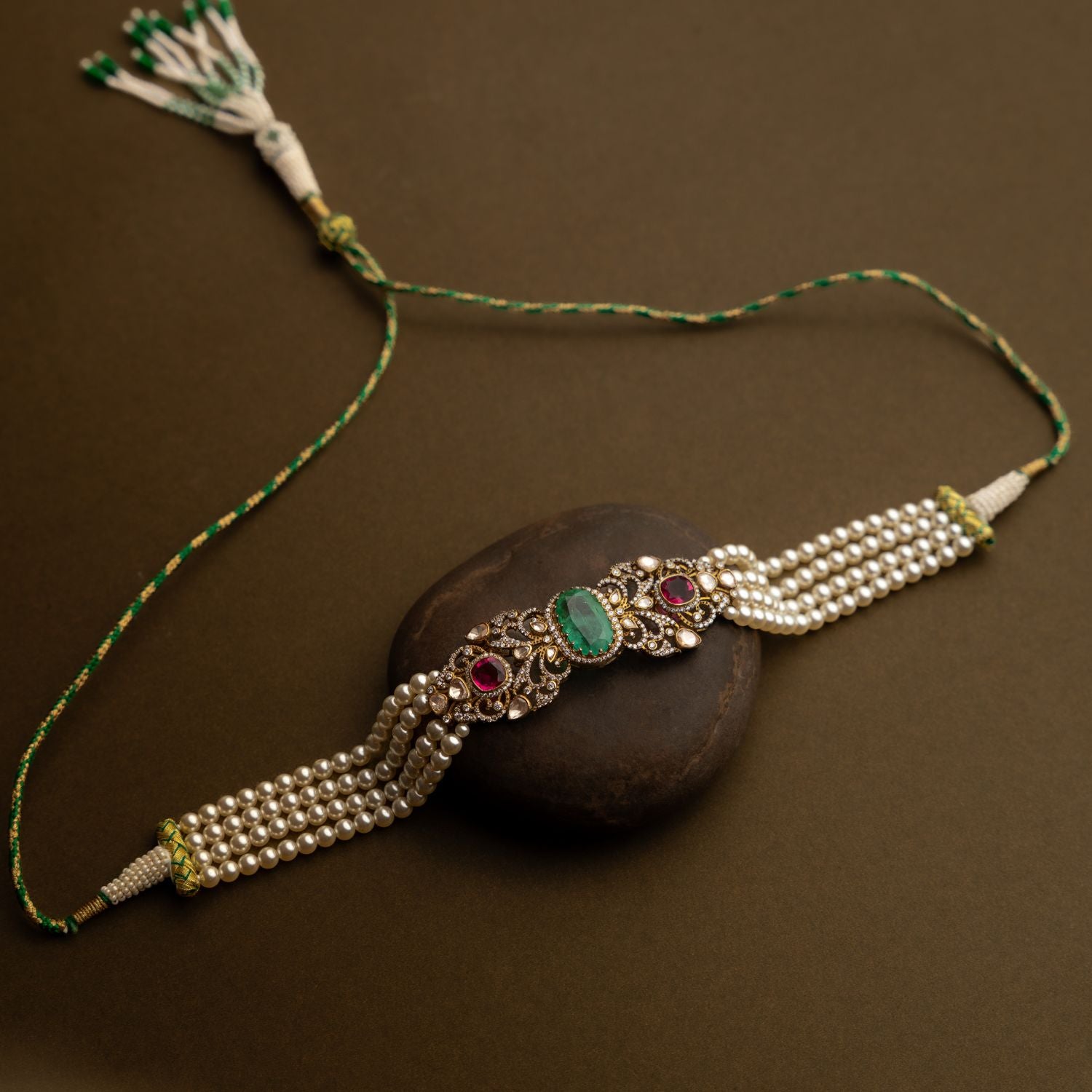 Traditional-silver-jewellery-choker-Chennai.jpg