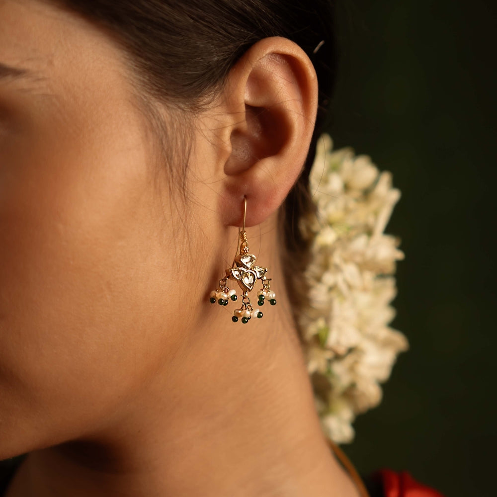 Indra Earring
