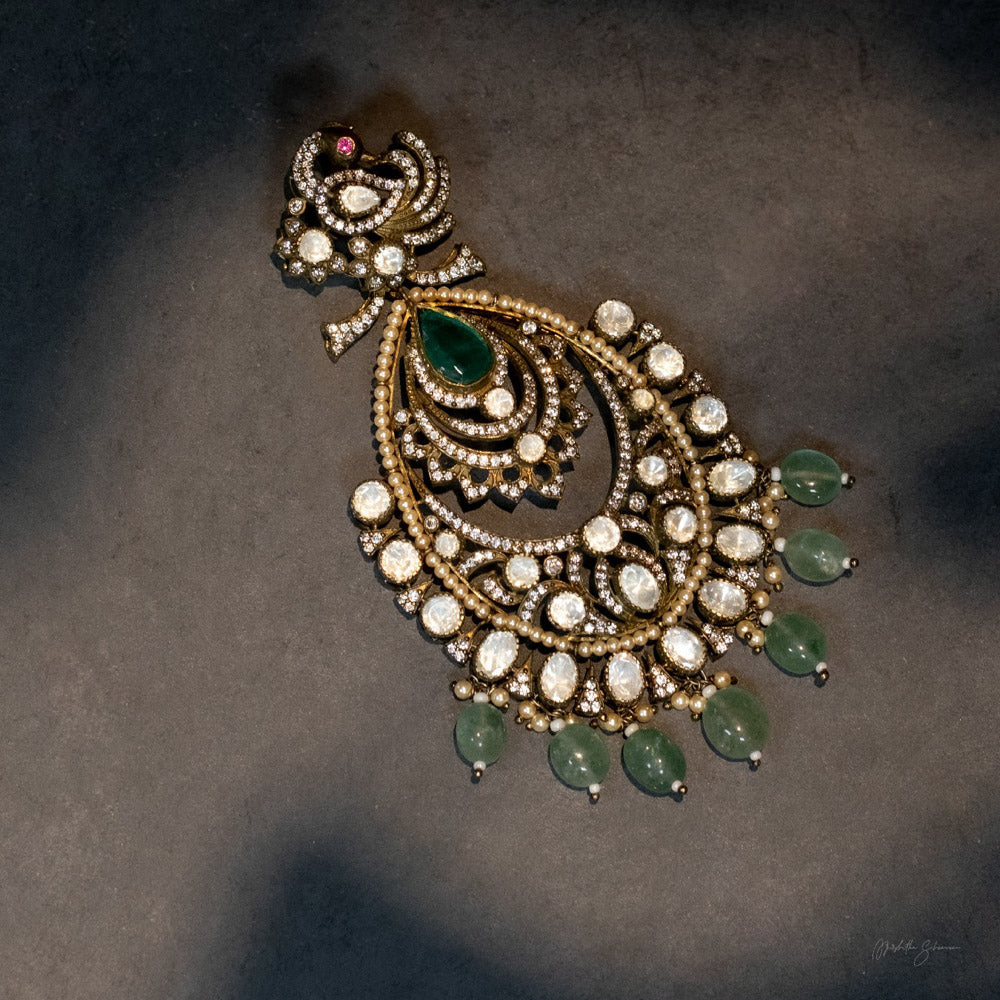 Ishta Pendant