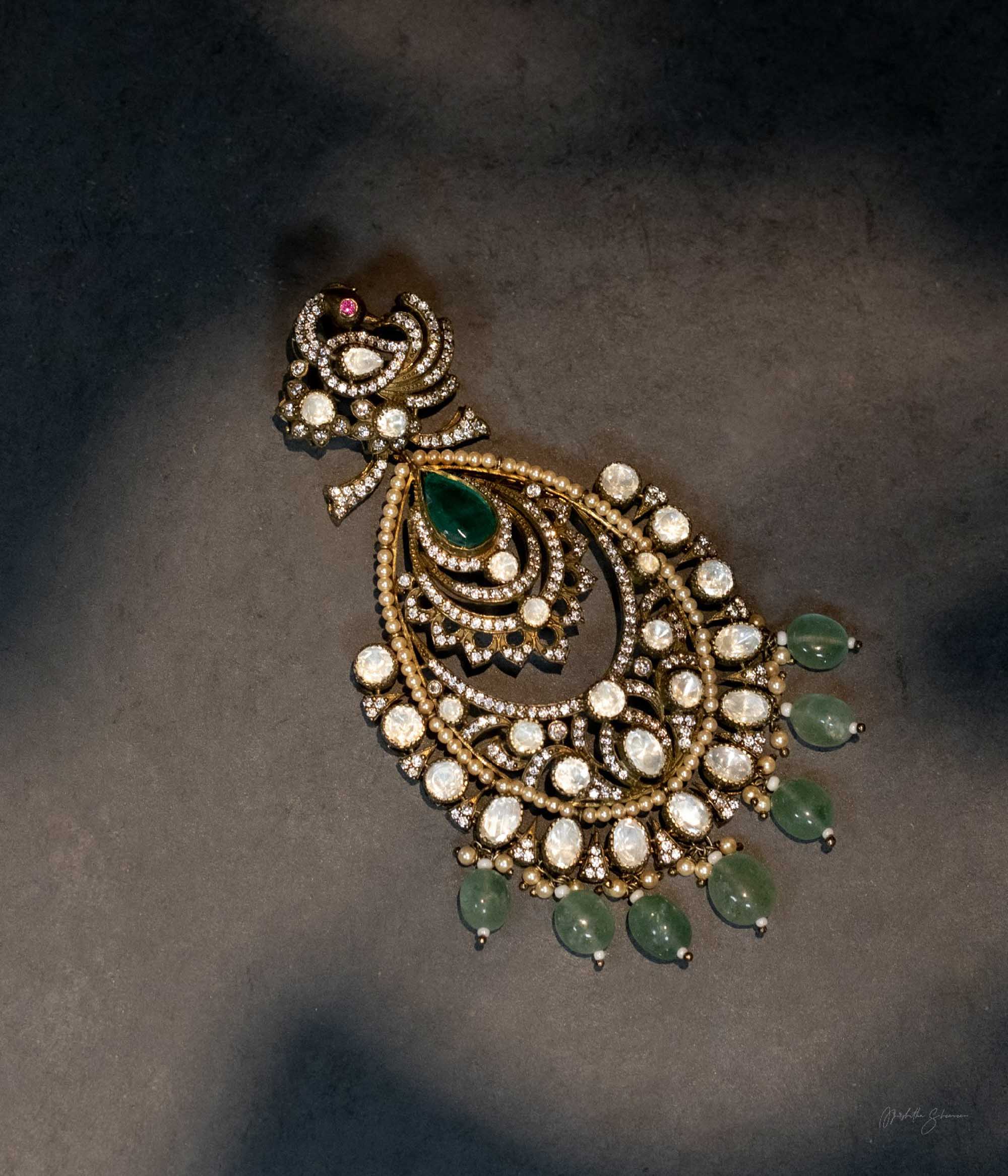 Ishta Pendant
