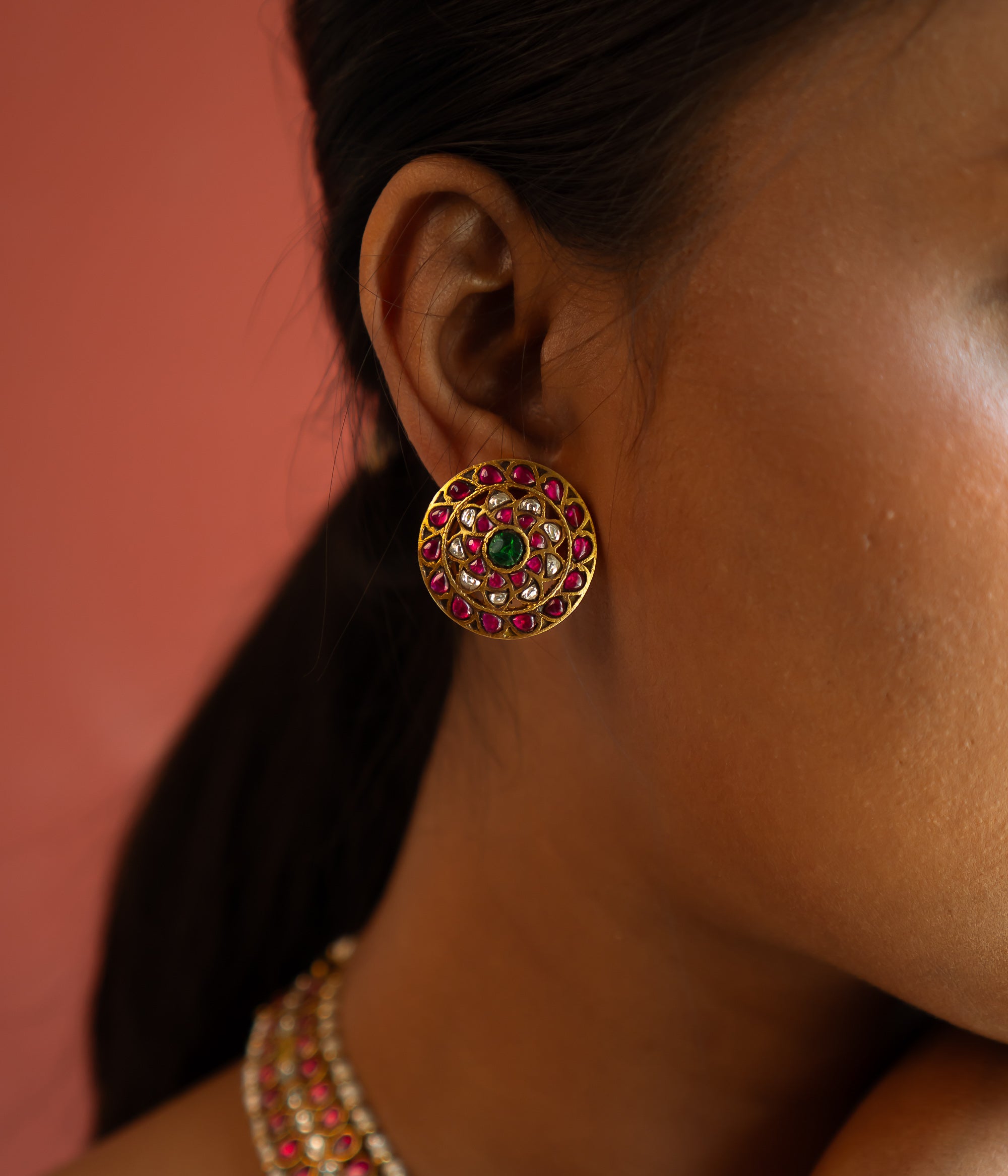 Iyla Earring