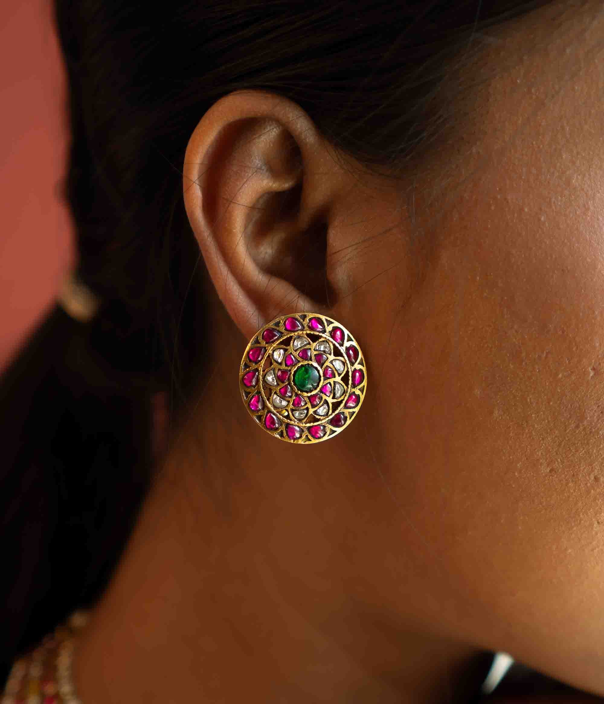 Iyla Earring