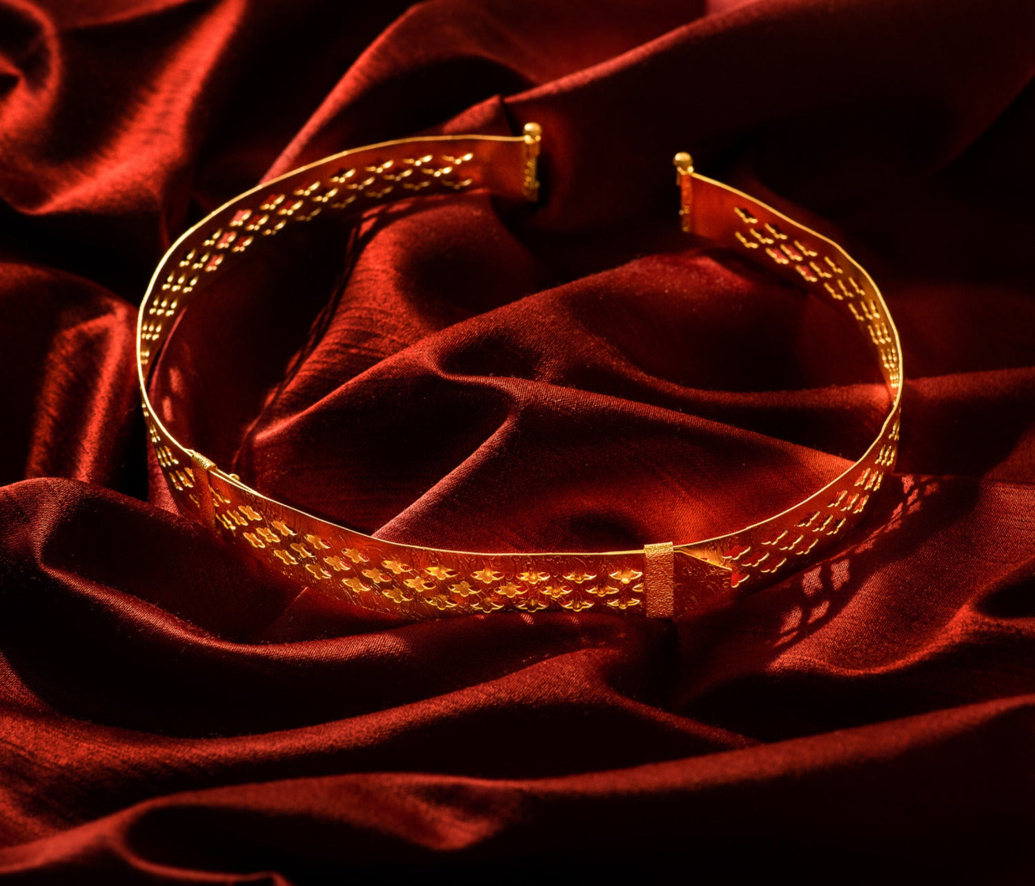 Jambhini Temple Hip Belt