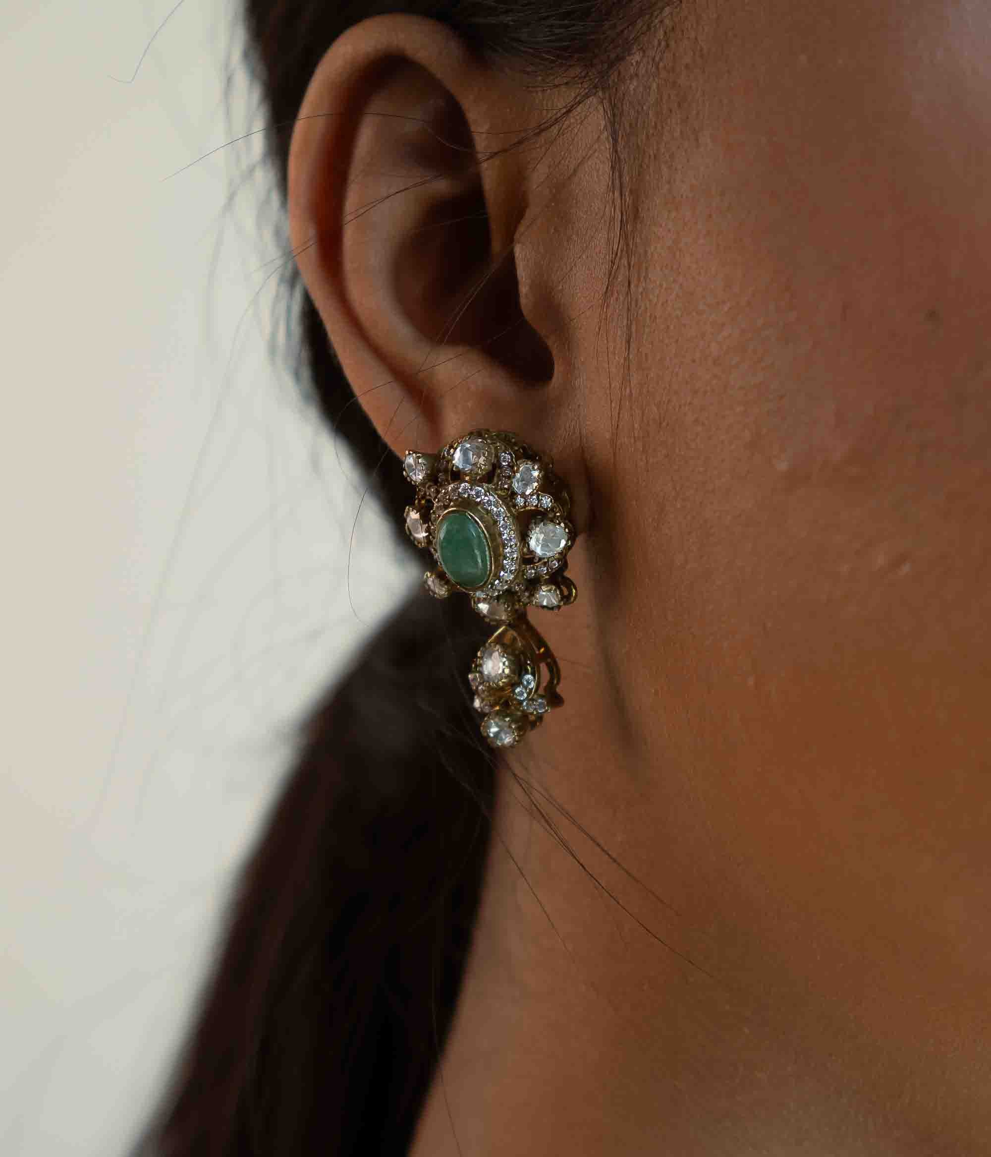 Jaypur Earrings