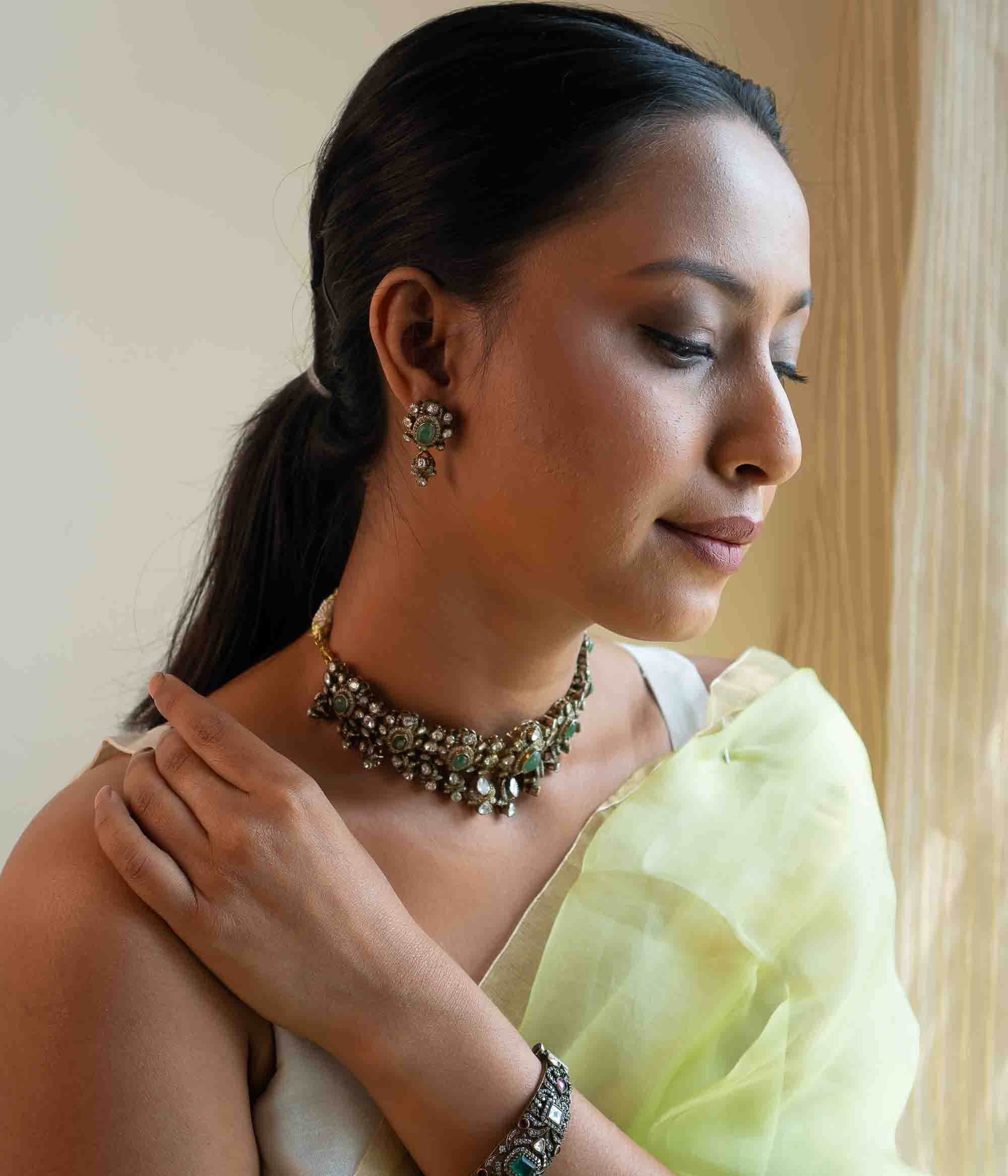 Jaypur Earrings