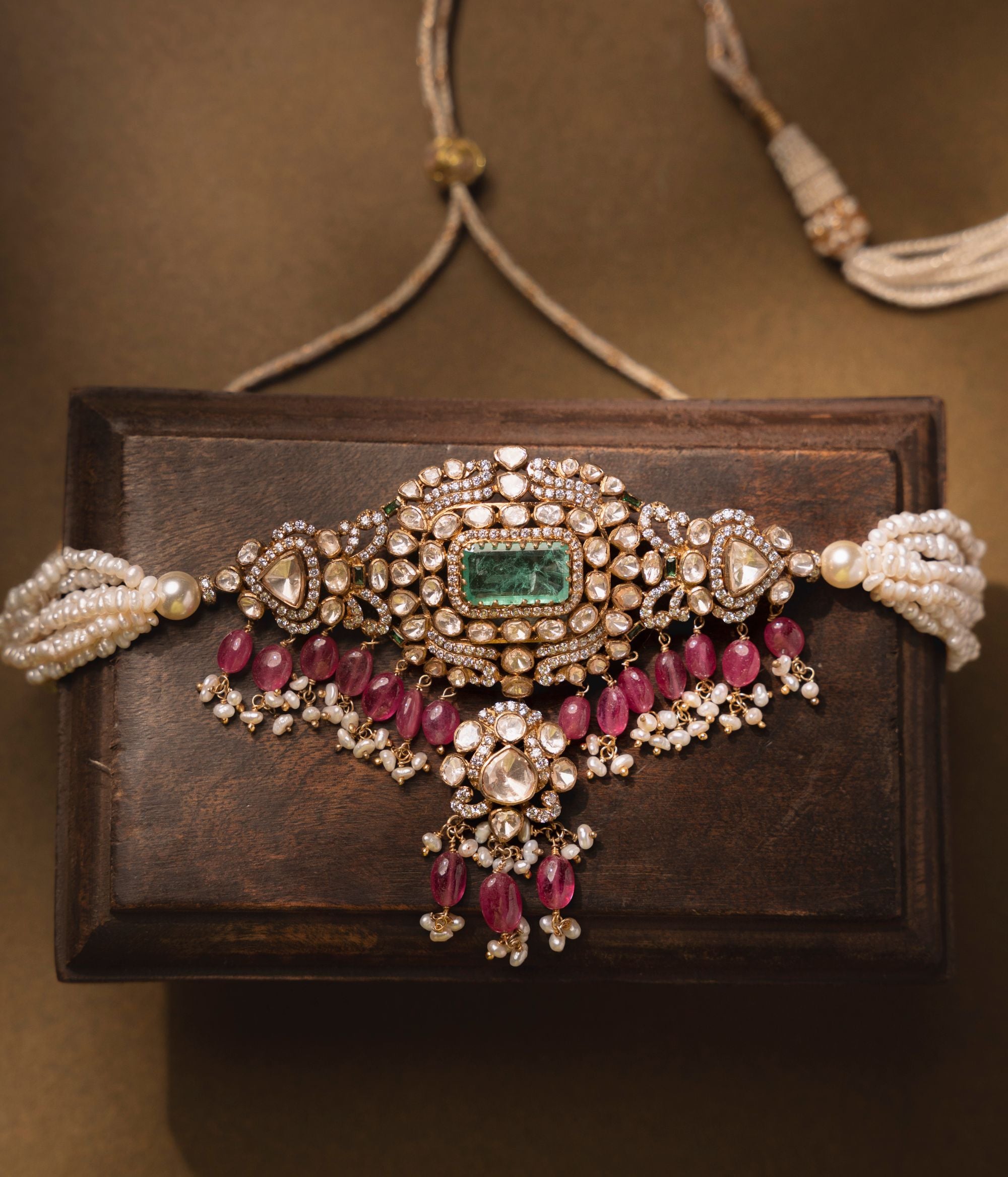 Handcrafted-silver-jewellery-choker-Chennai.jpg