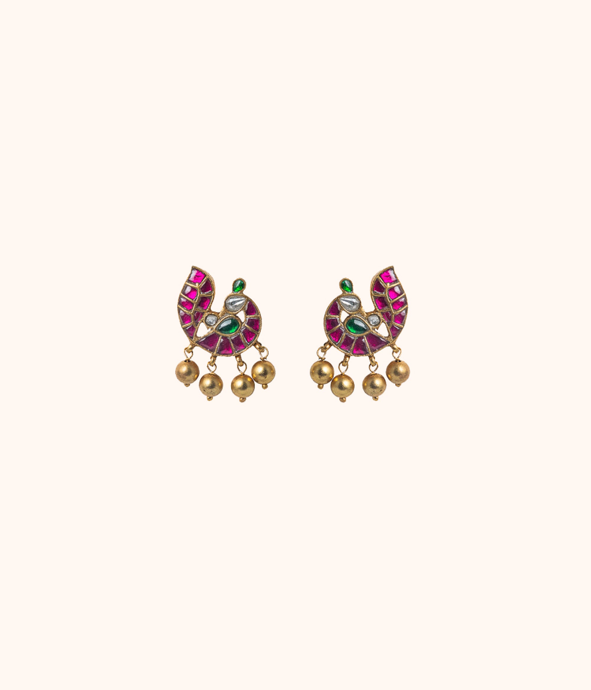 Nessa Earrings
