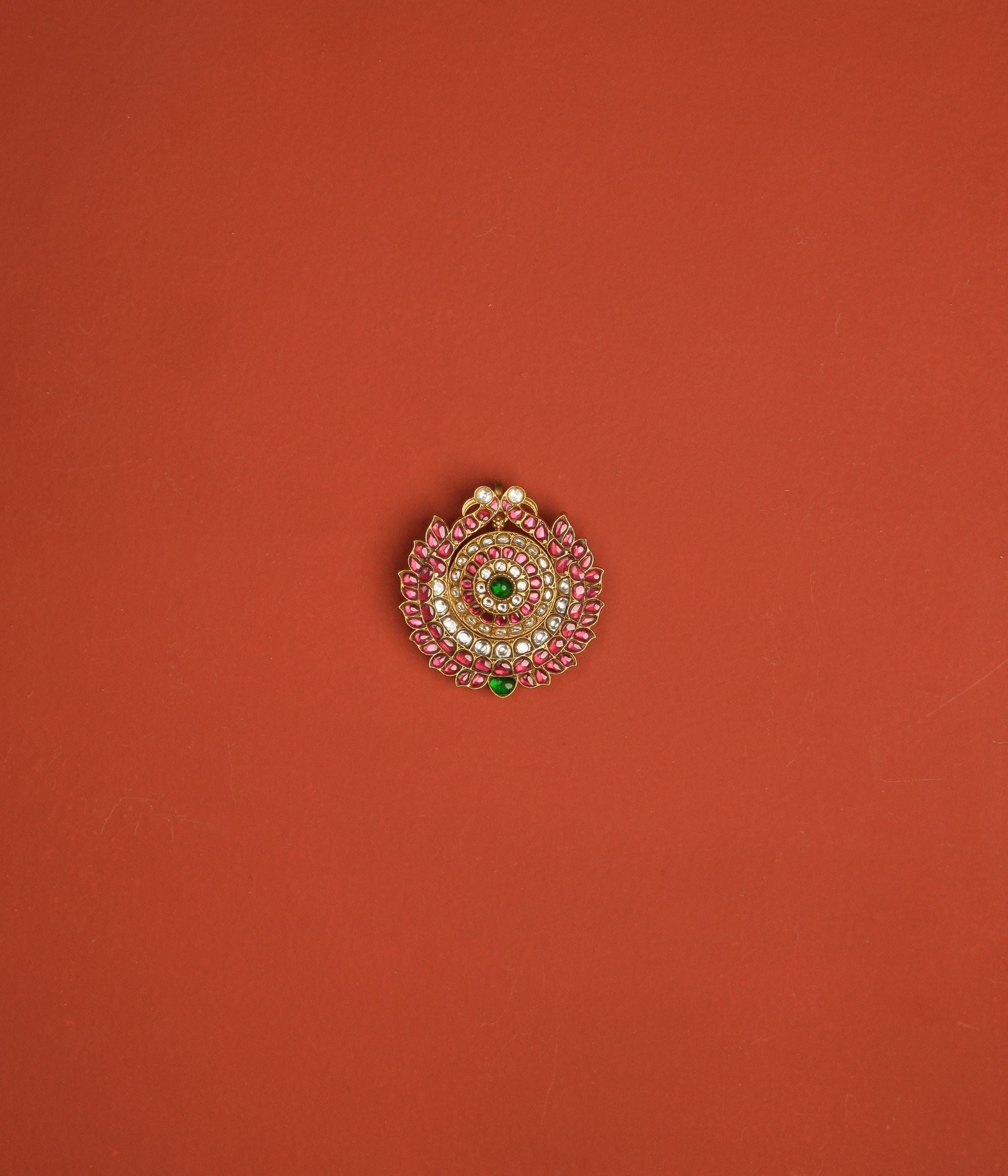 Pari Jada, 925 silver