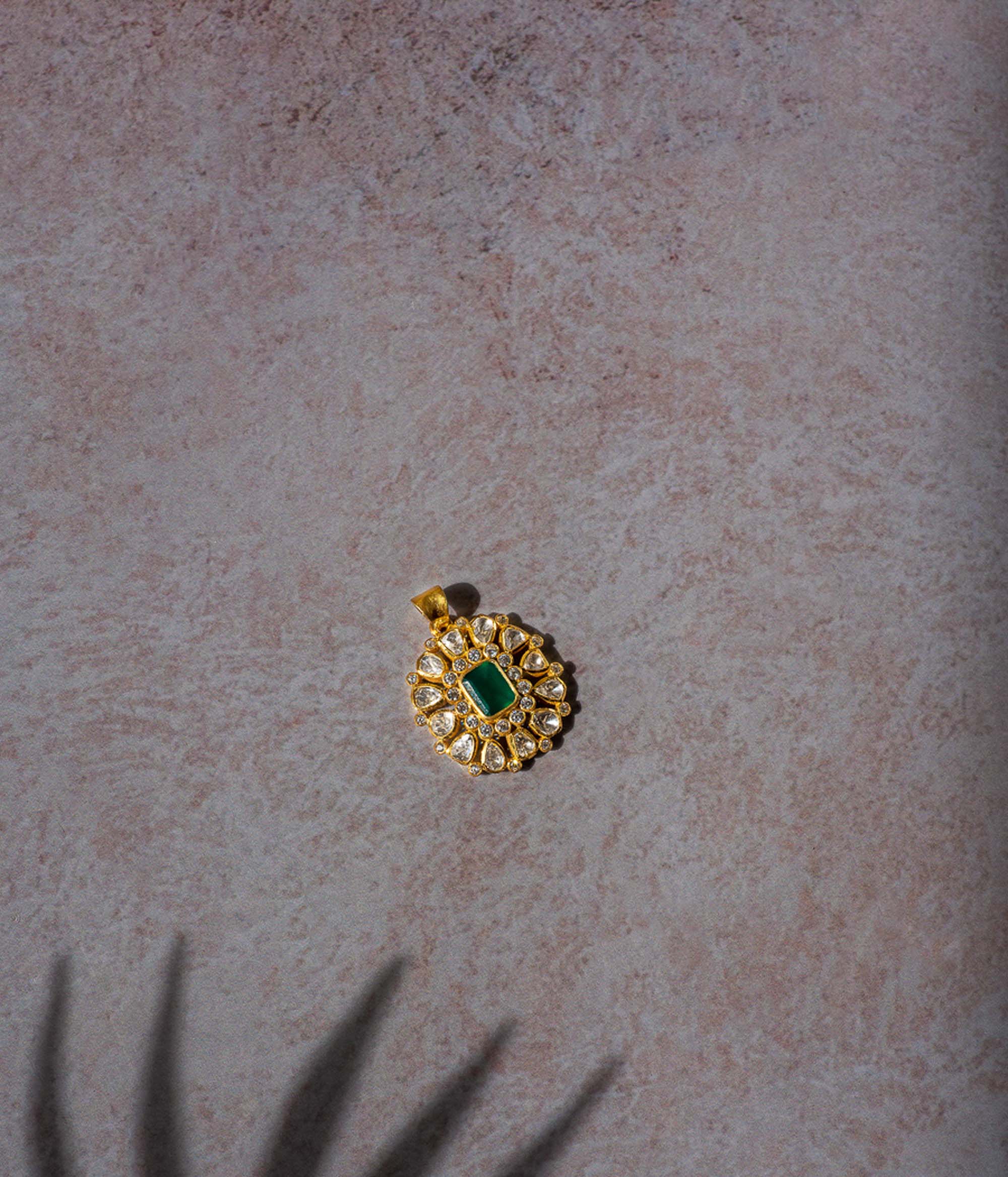 Kalani Pendant