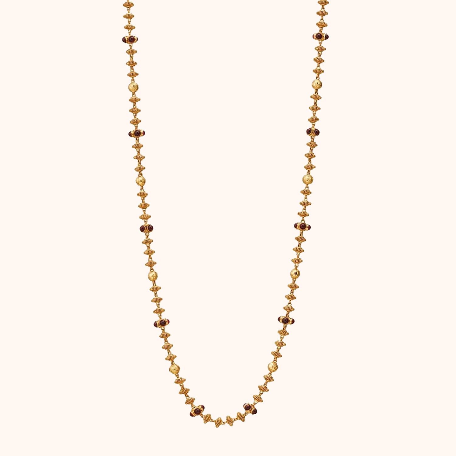 Kasa Bead Chain