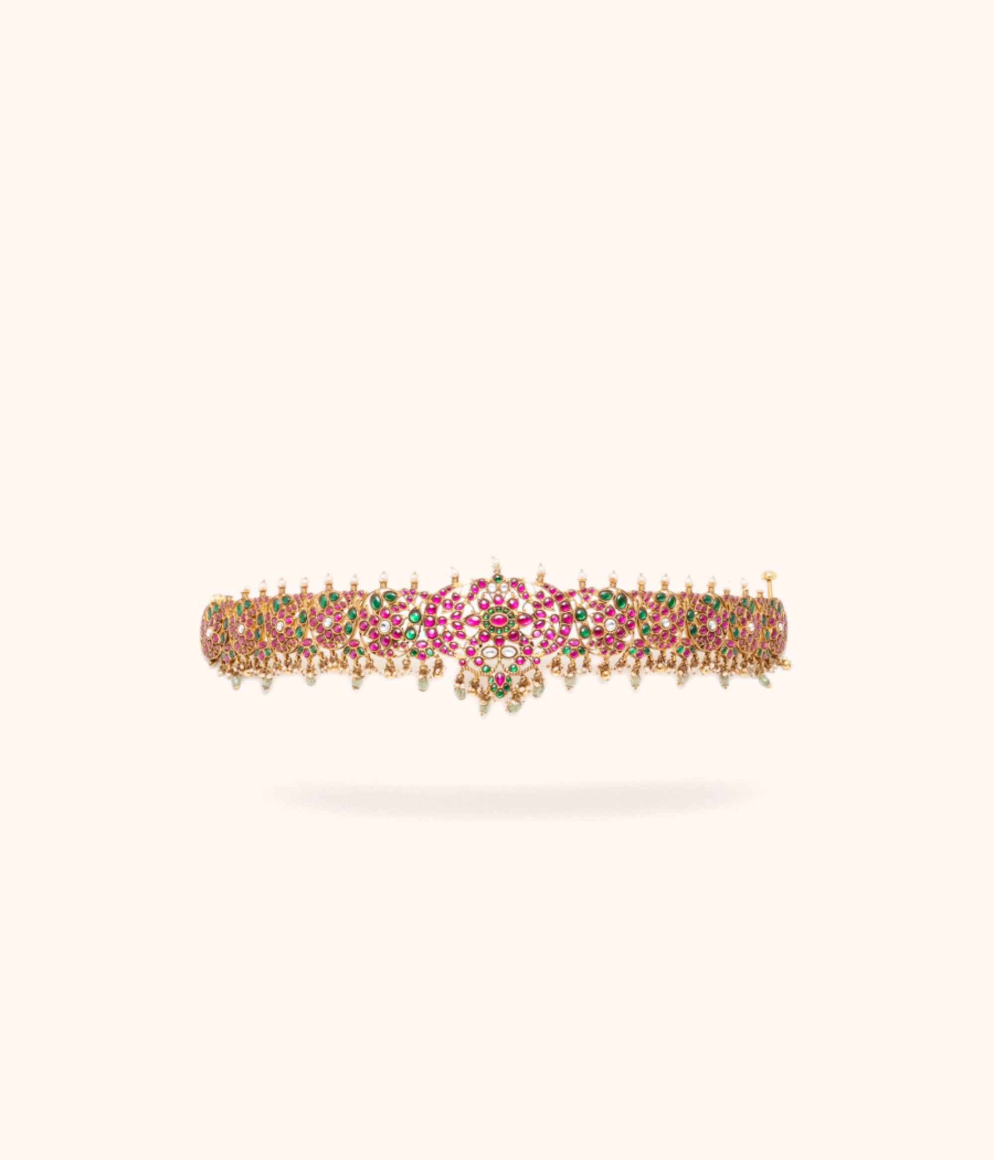 Kino Kundan Hip Belt
