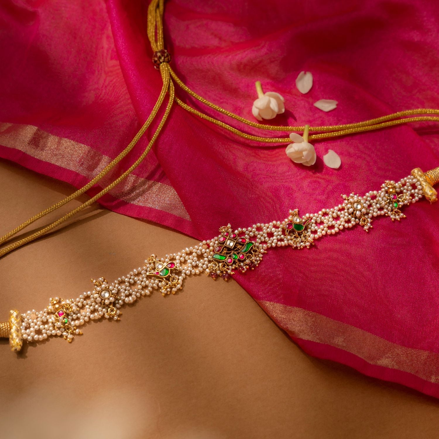 Traditional-silver-jewellery-choker-Chennai.jpg