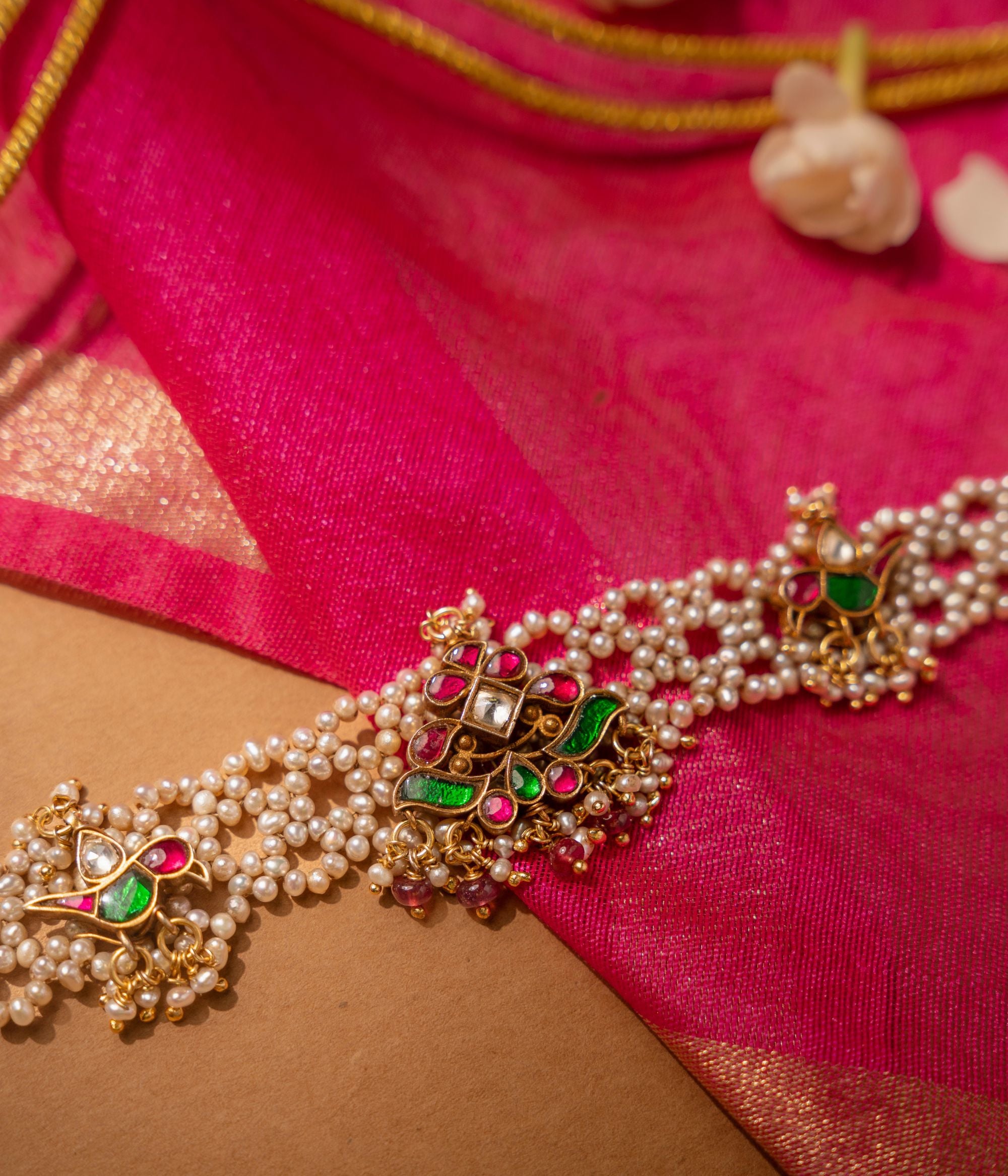 Exquisite-silver-jewellery-choker-Chennai.jpg