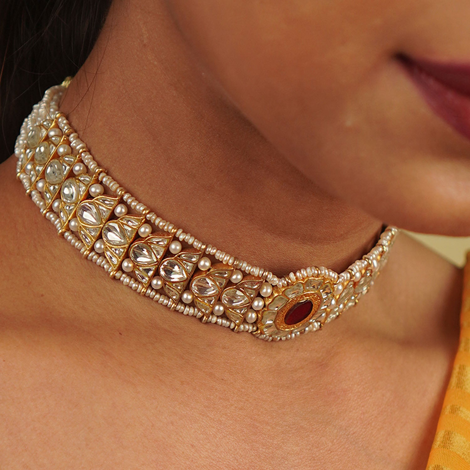 Lea Choker
