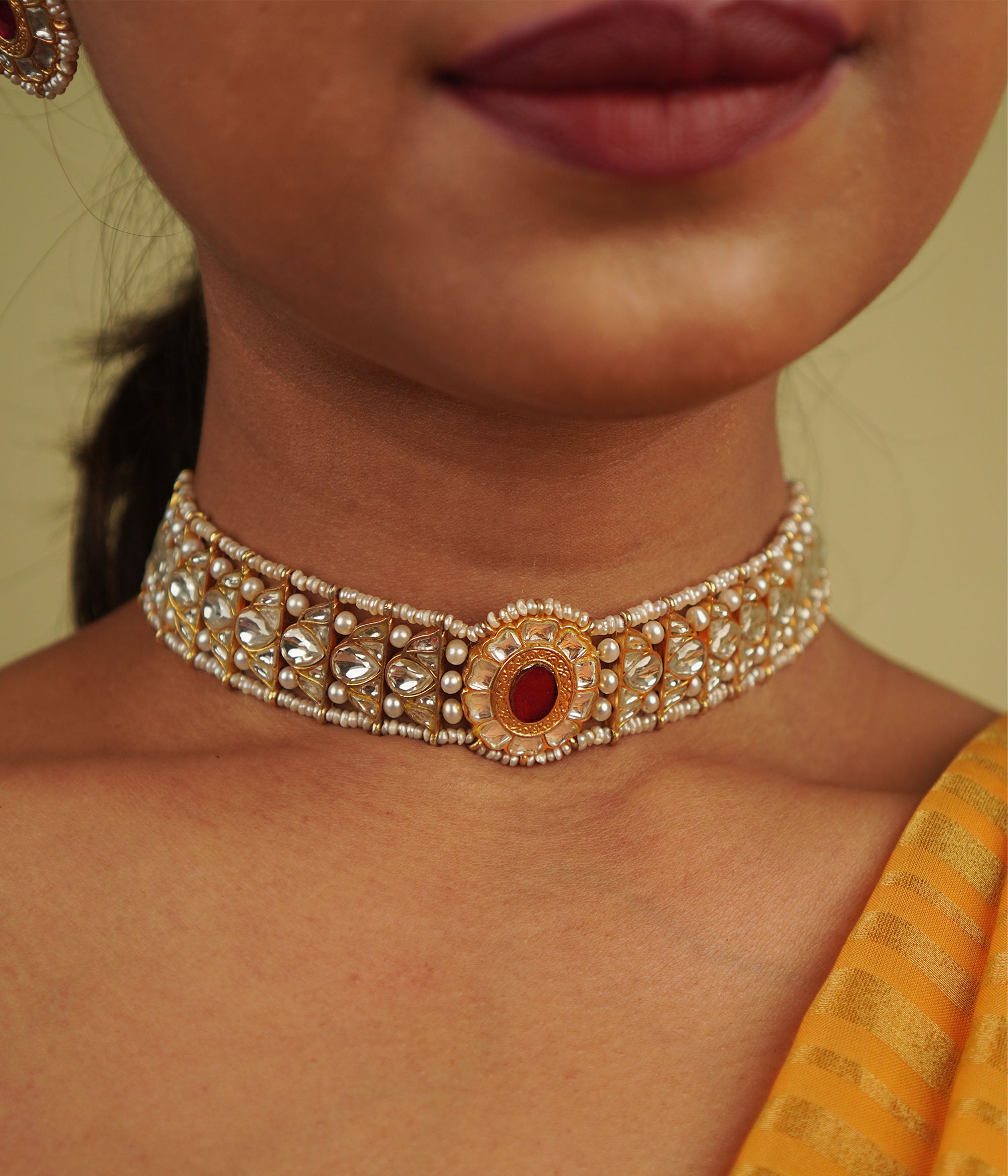 Lea Choker