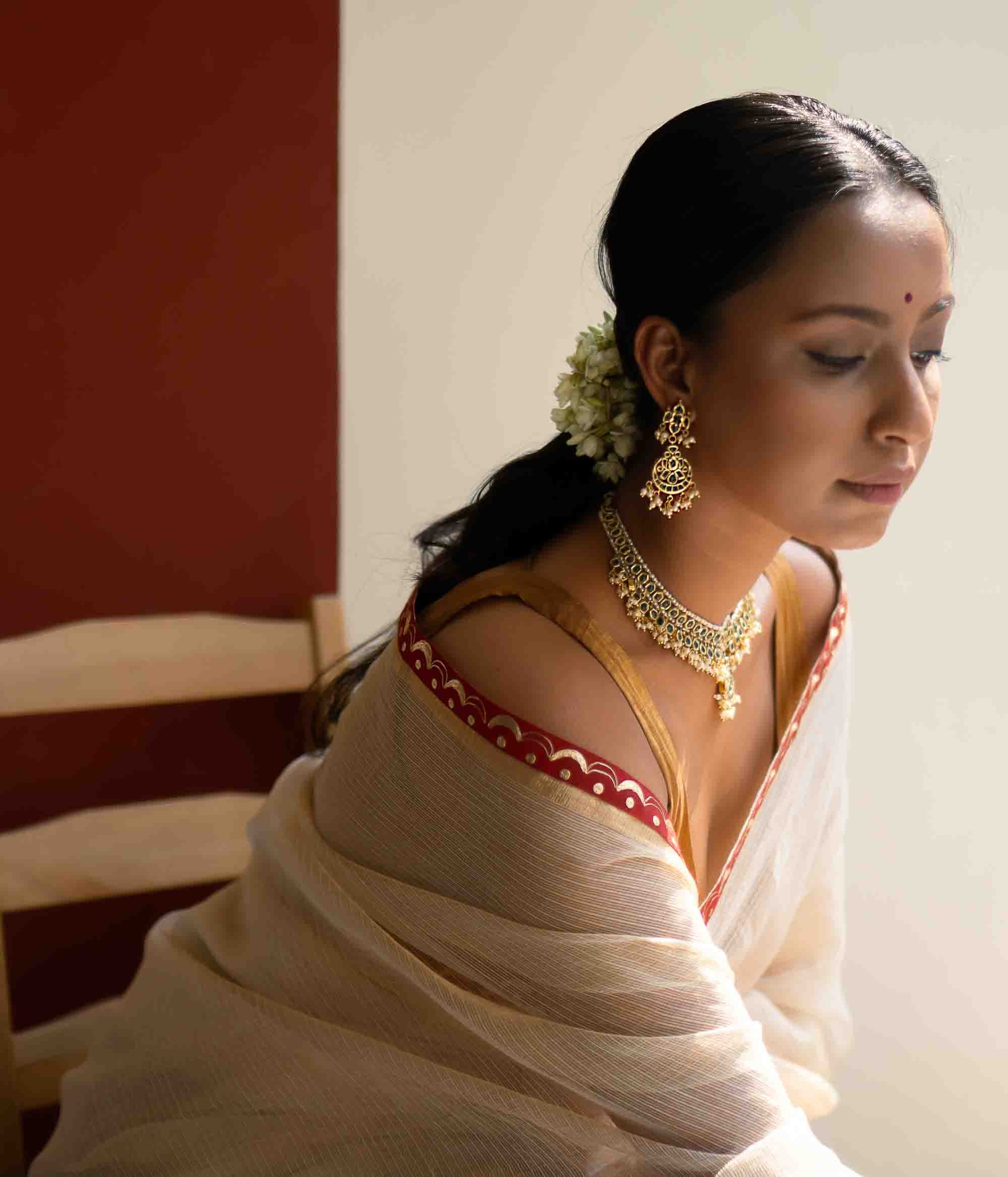 Leela Earrings