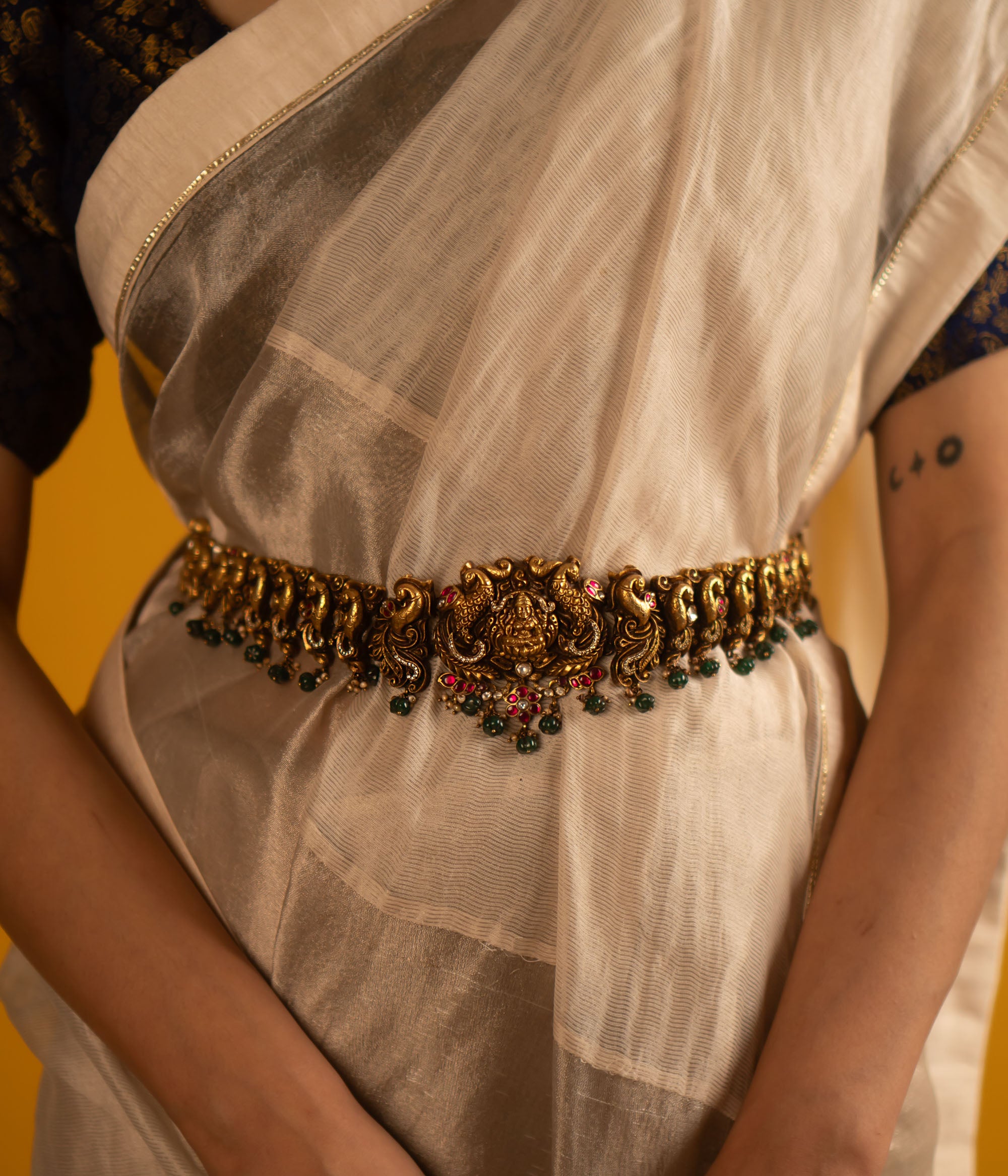 Lopa Hip Belt