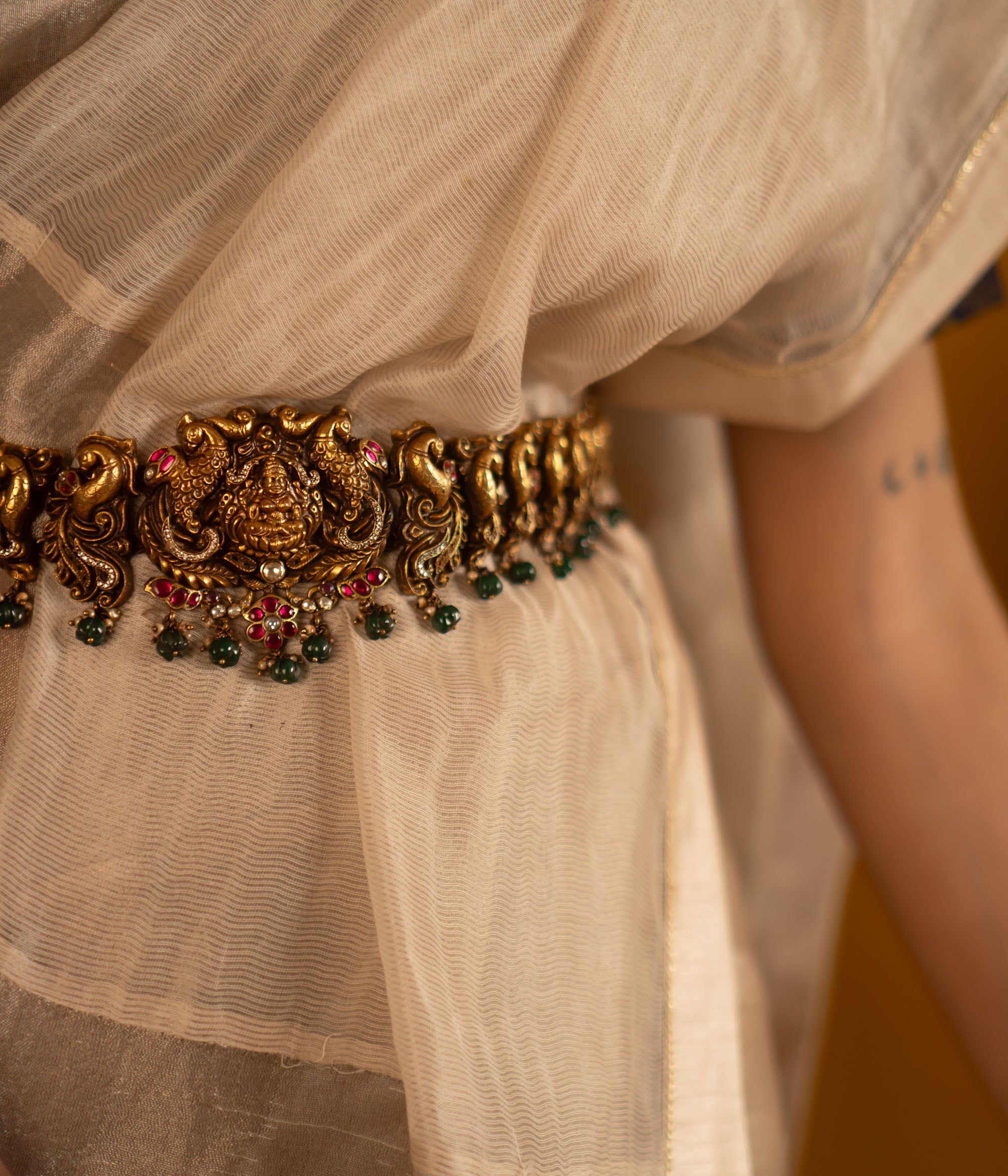 Lopa Hip Belt