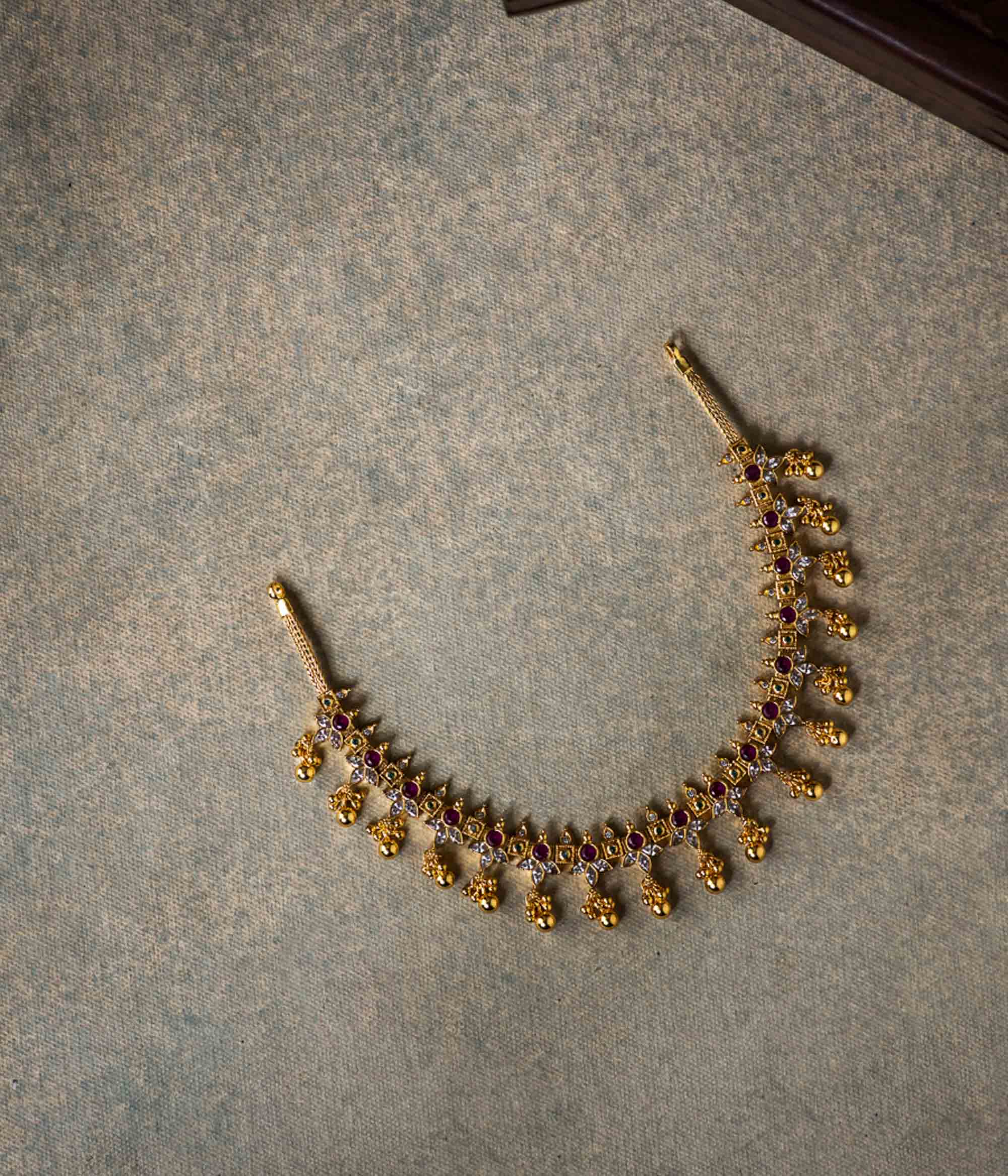Lyselle Necklace