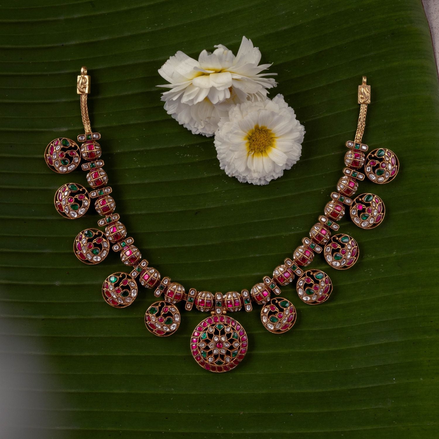 Mayani Necklace