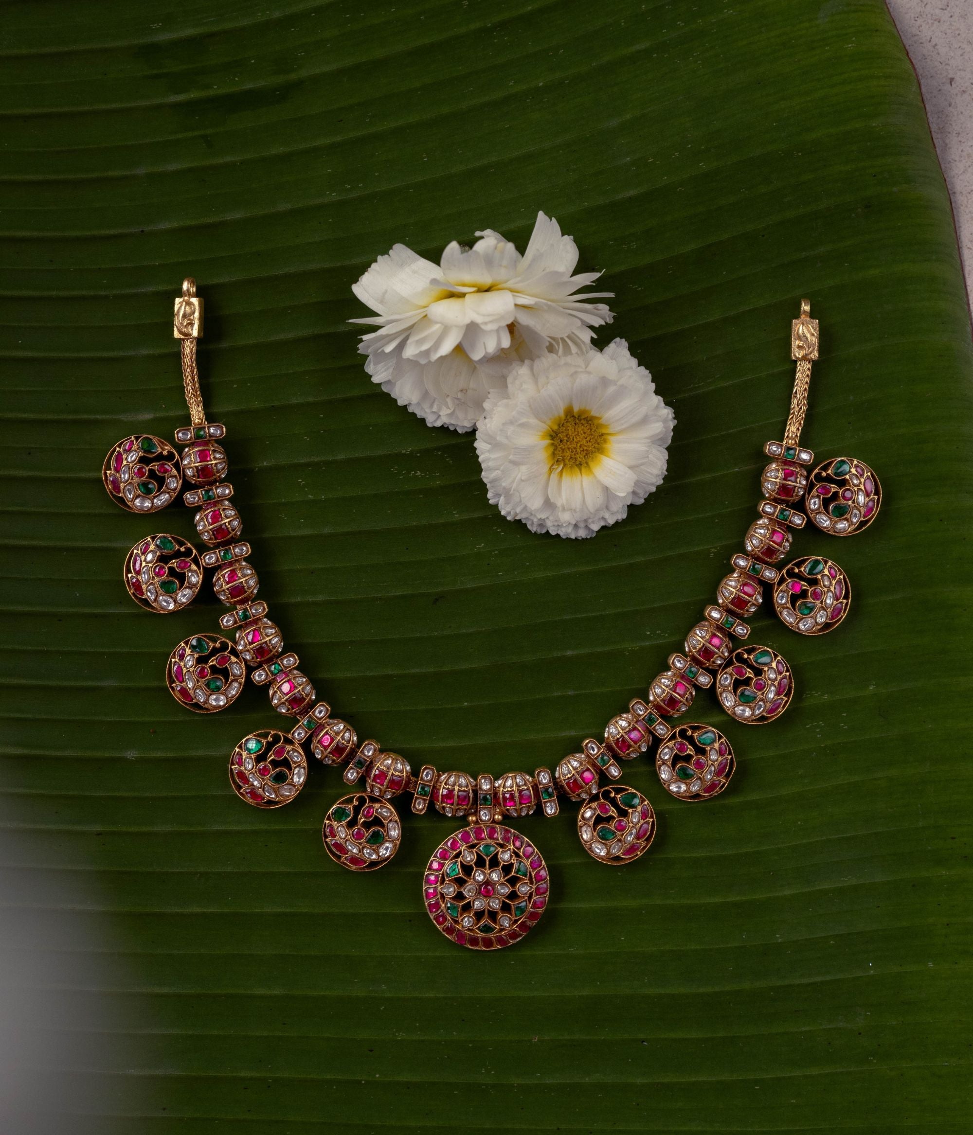 Mayani Necklace