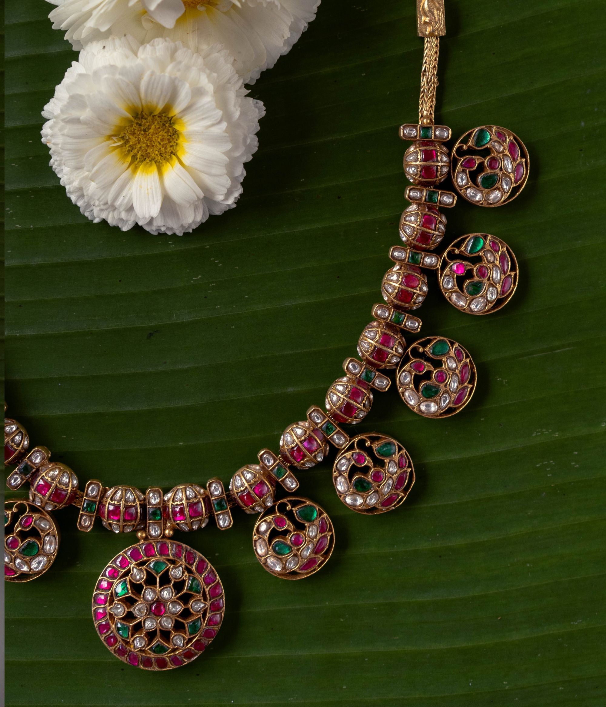 Mayani Necklace