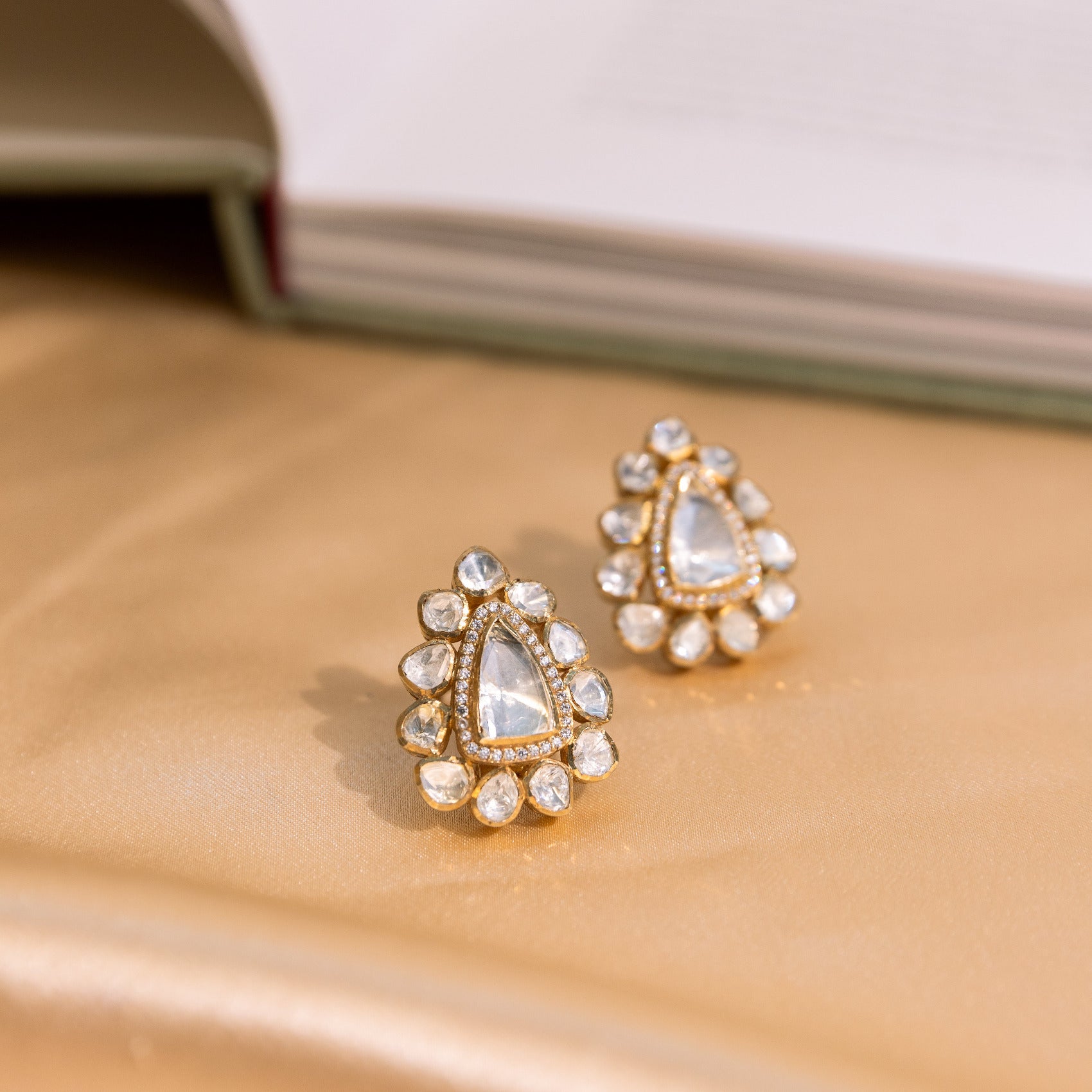 Meira Earrings