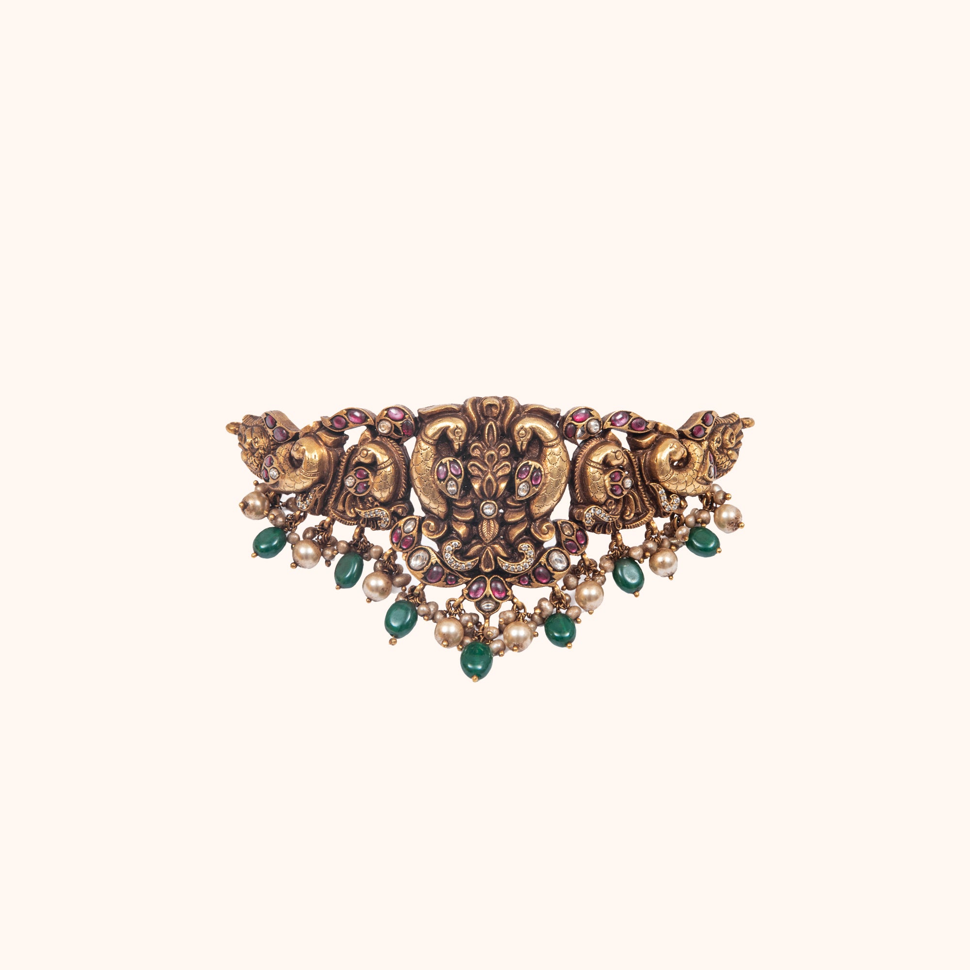 Mihika Choker