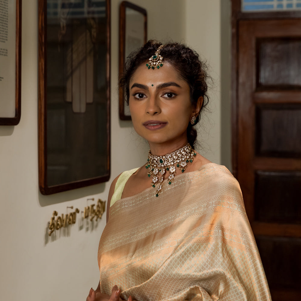 Mihika Victorian Tikka