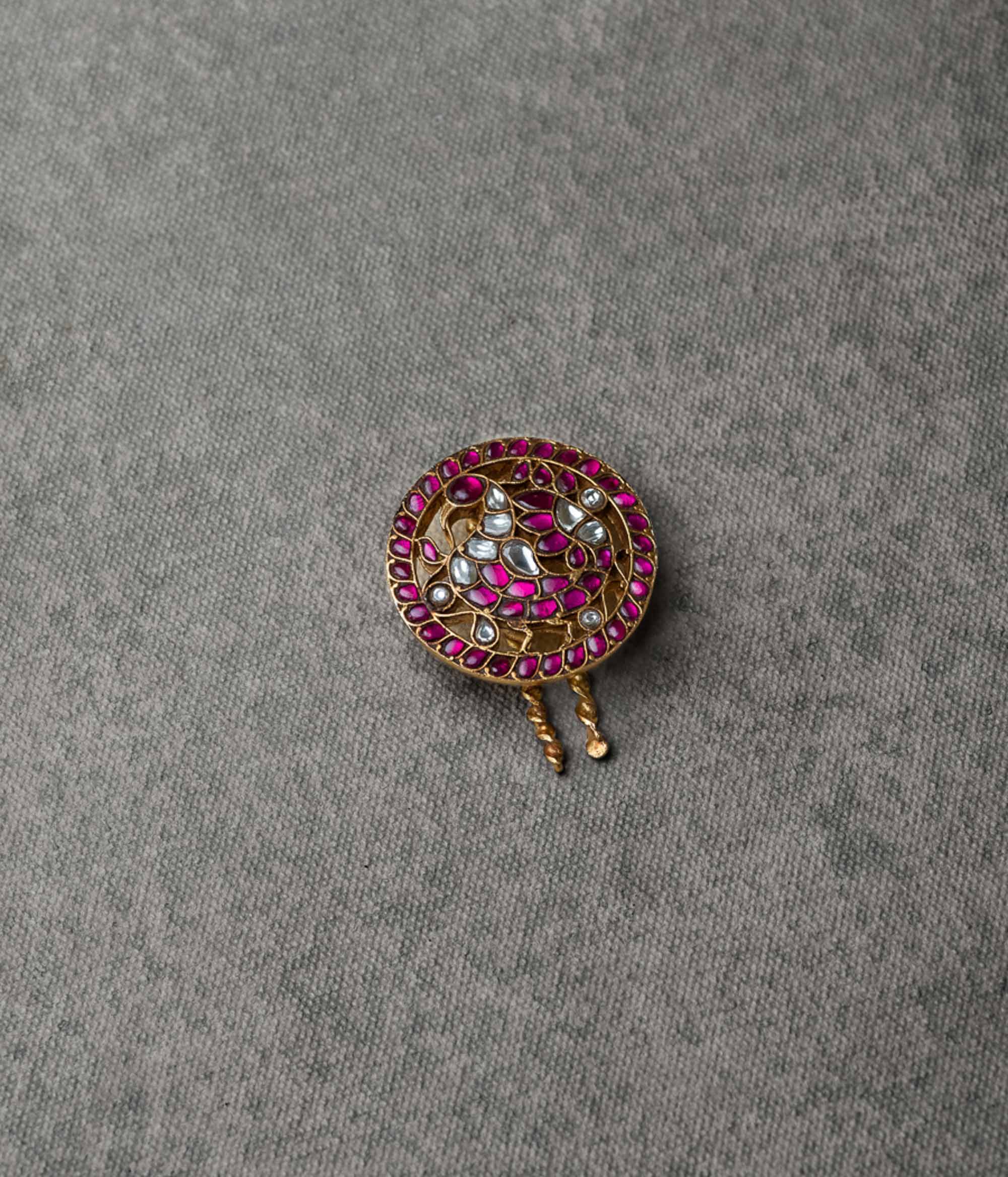 Mirae Hair Pin