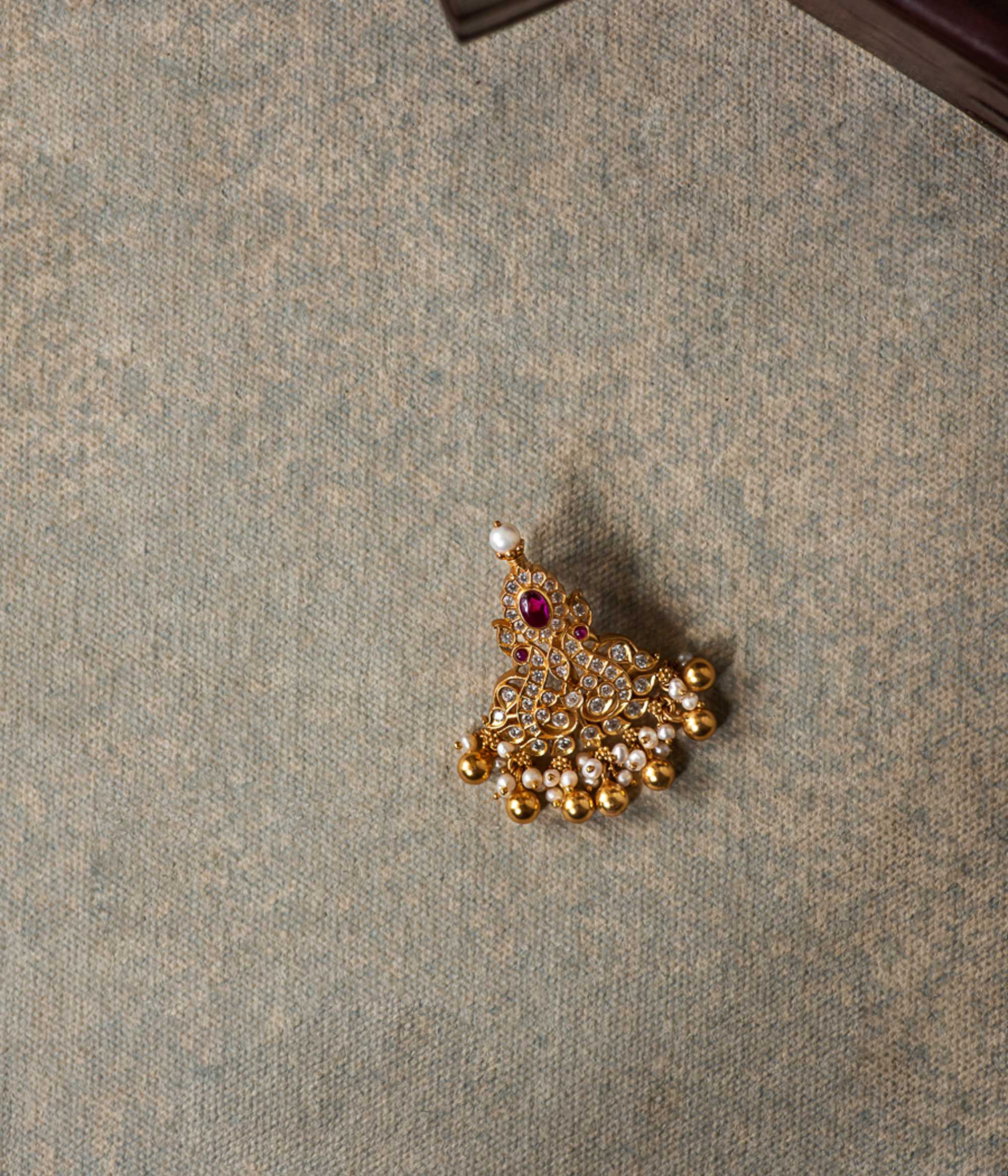 Miraelle Pendant