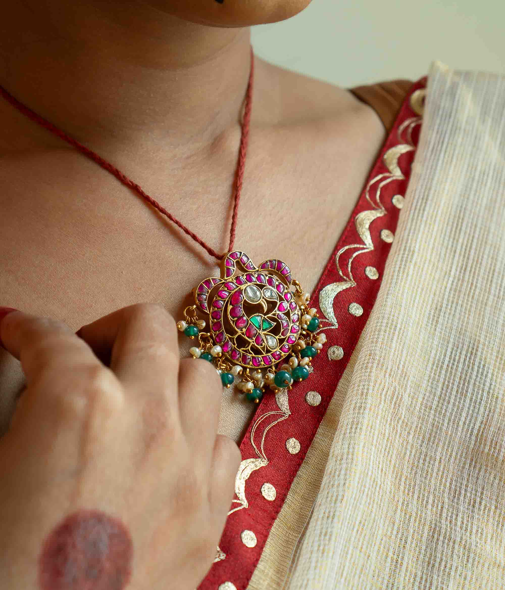 Mor Pendant