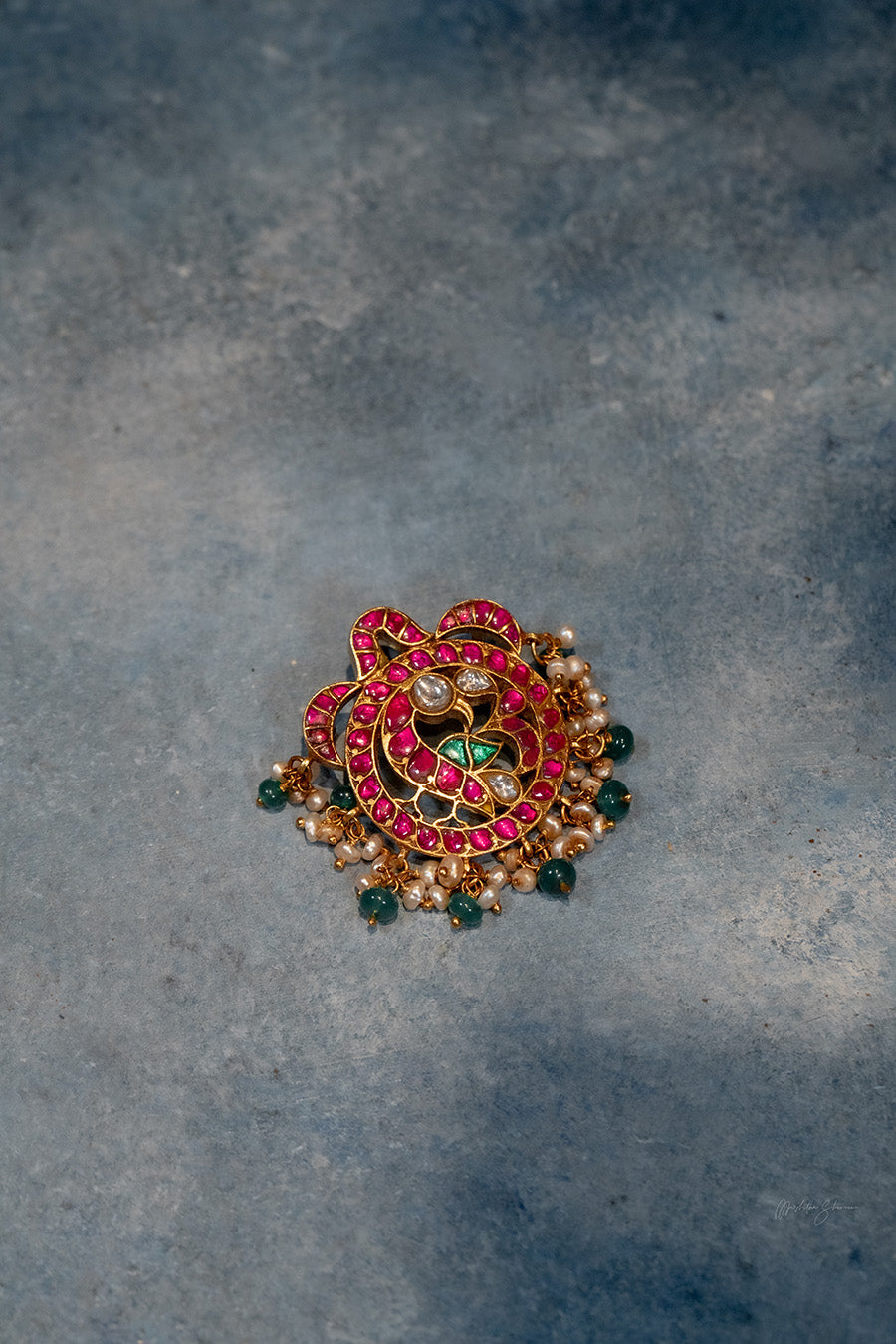 Mor Pendant