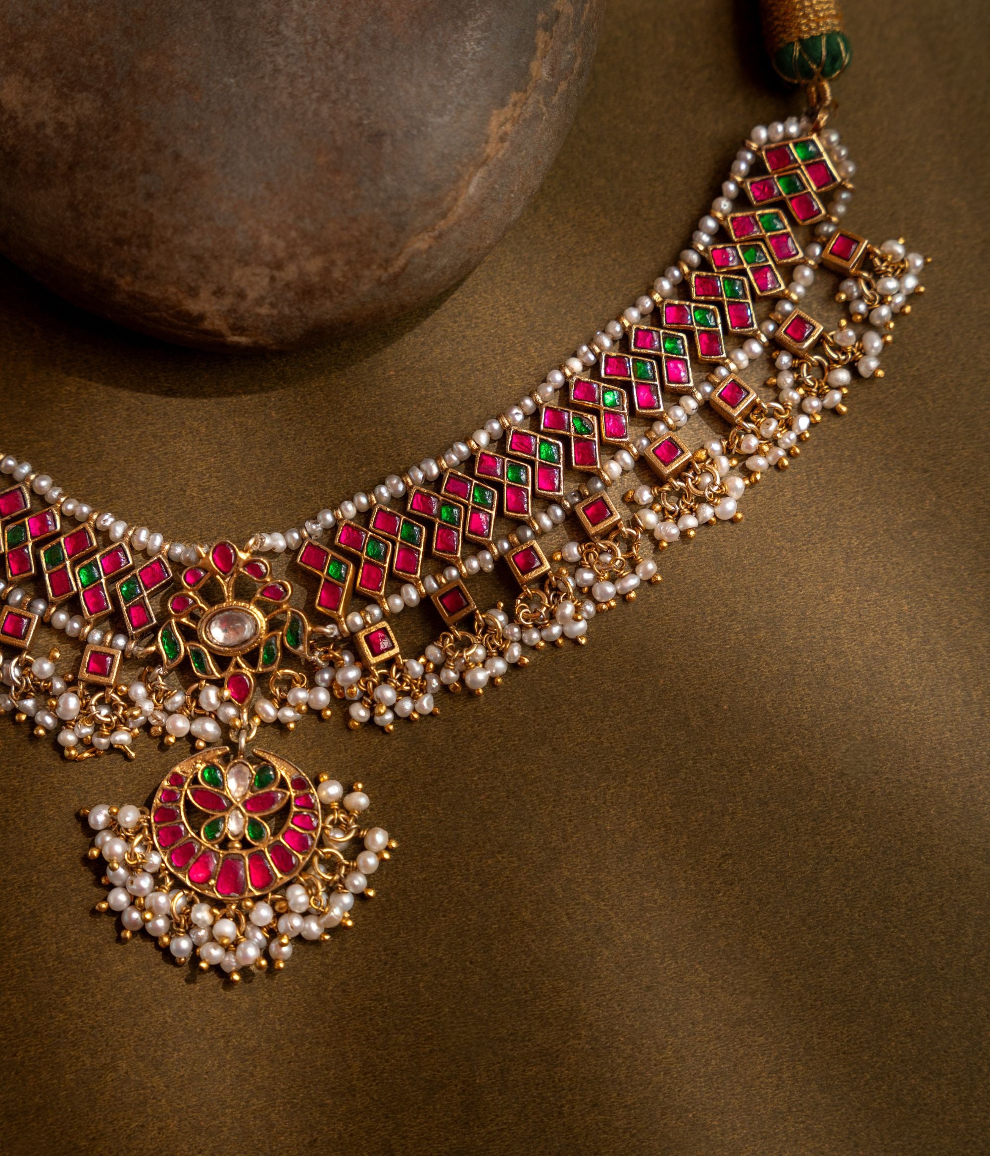 Handcrafted-silver-jewellery-choker-Chennai.jpg