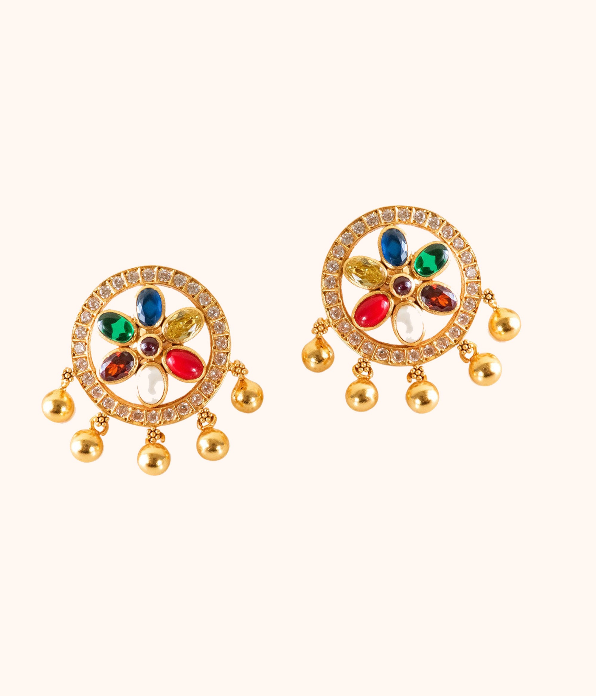 Shanaa Earrings