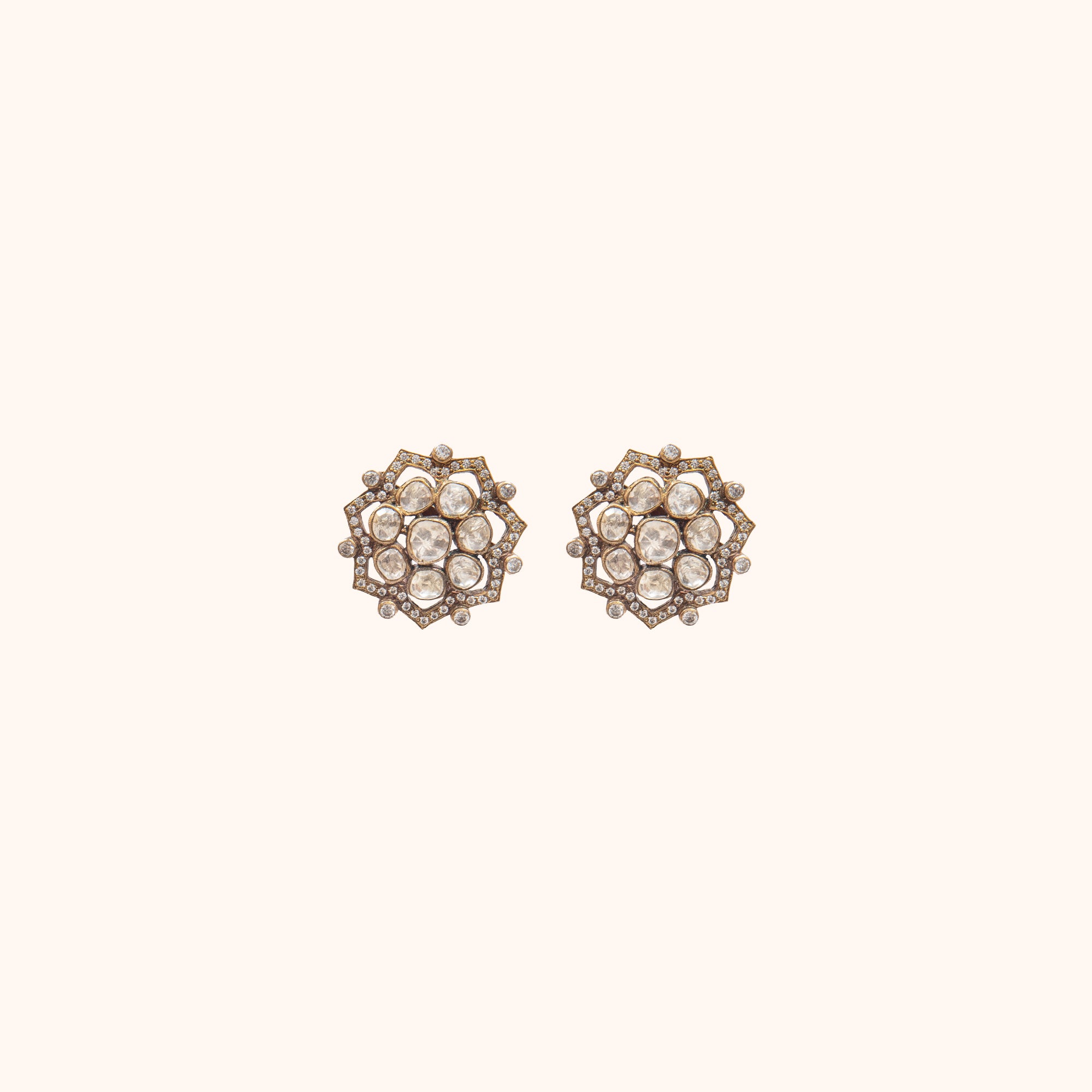 Nandhana Earrings