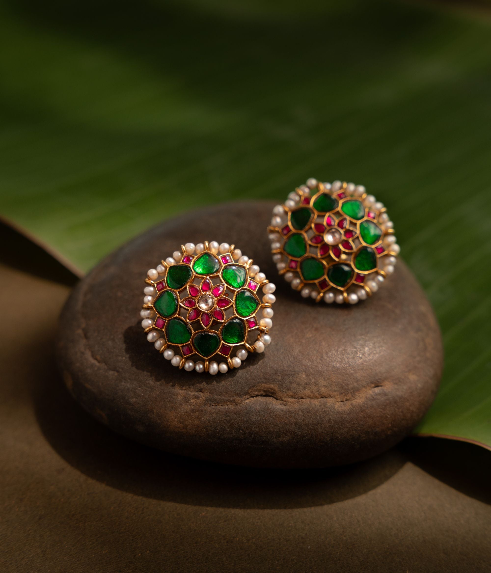 Luxury-silver-jewellery-earstud-Chennai.jpg