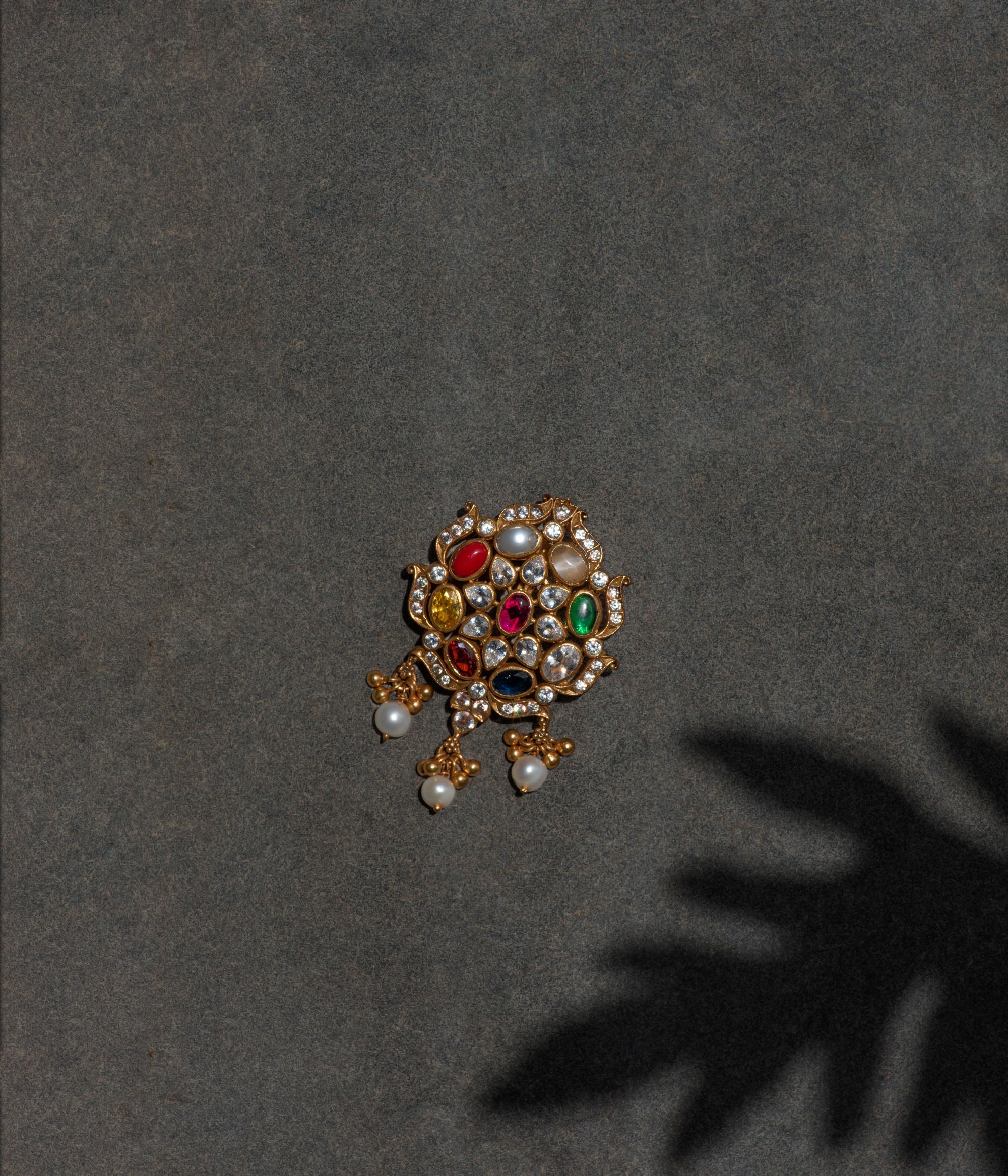 Niraval Pendant
