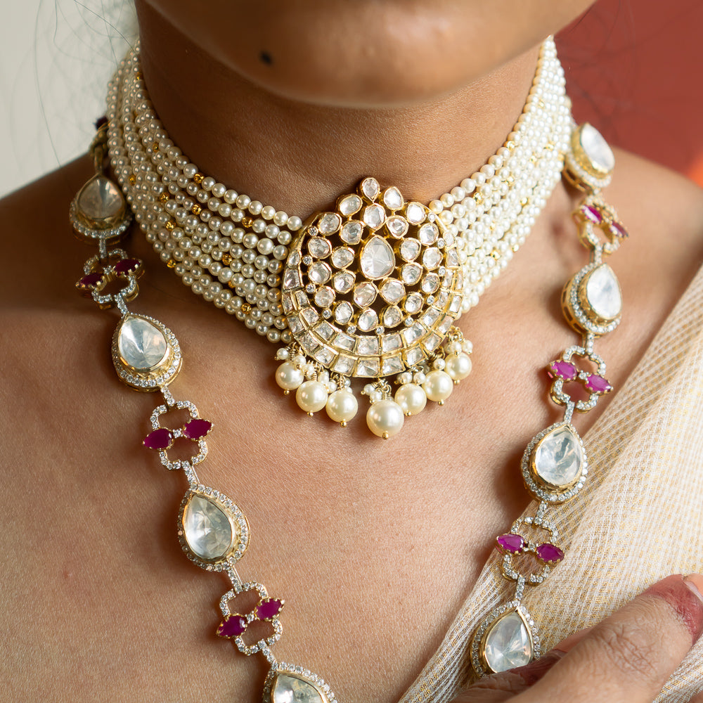 Nizam Necklace