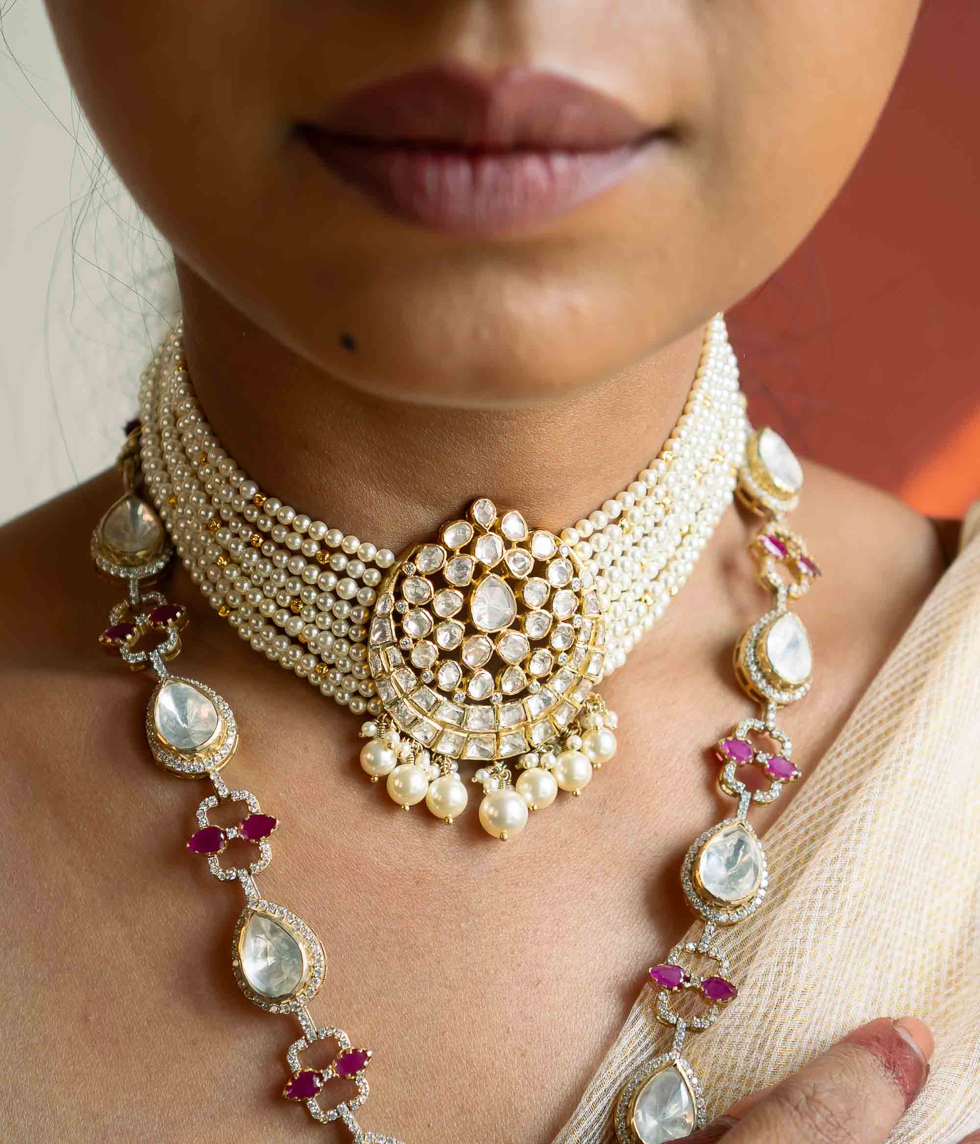 Nizam Necklace