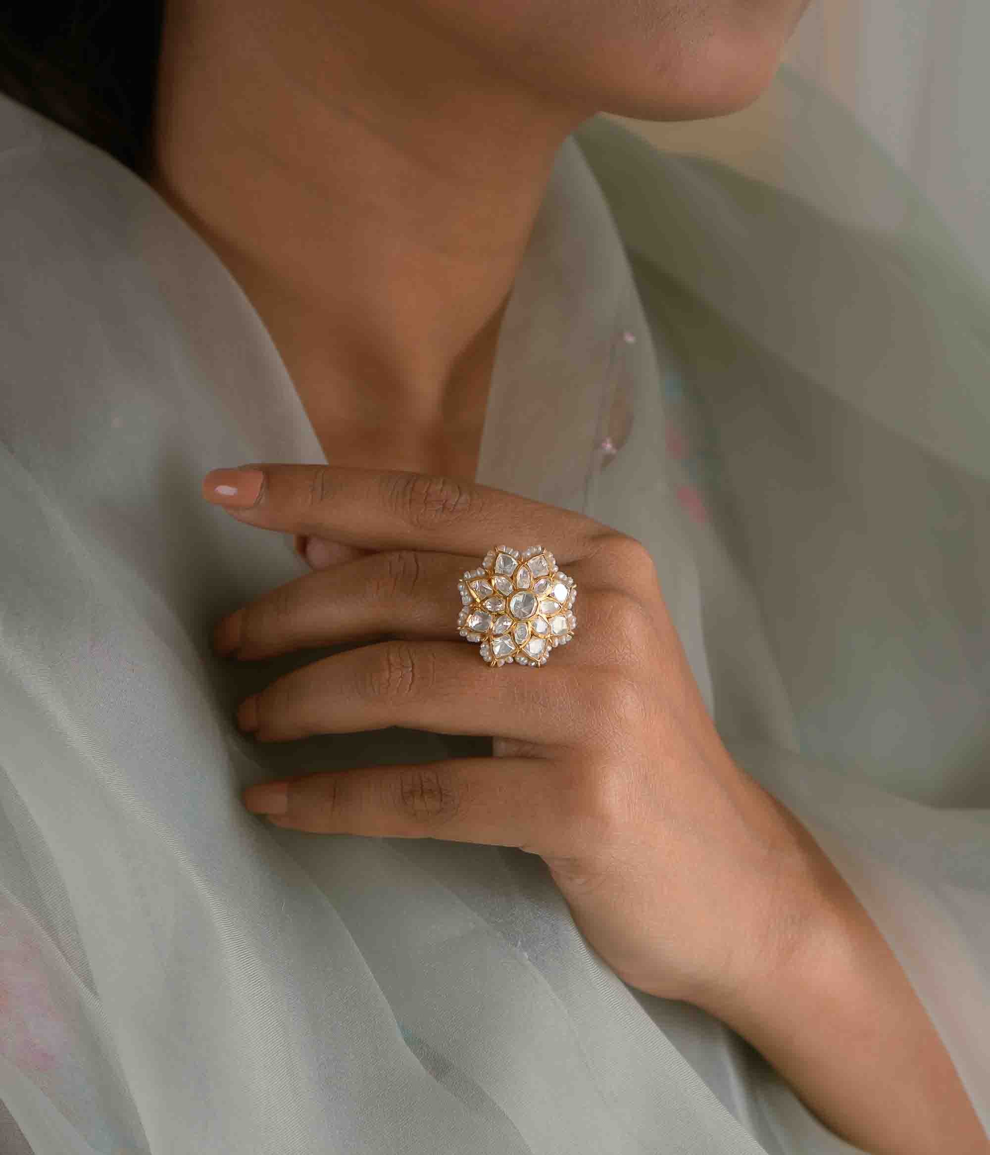 Noor Ring