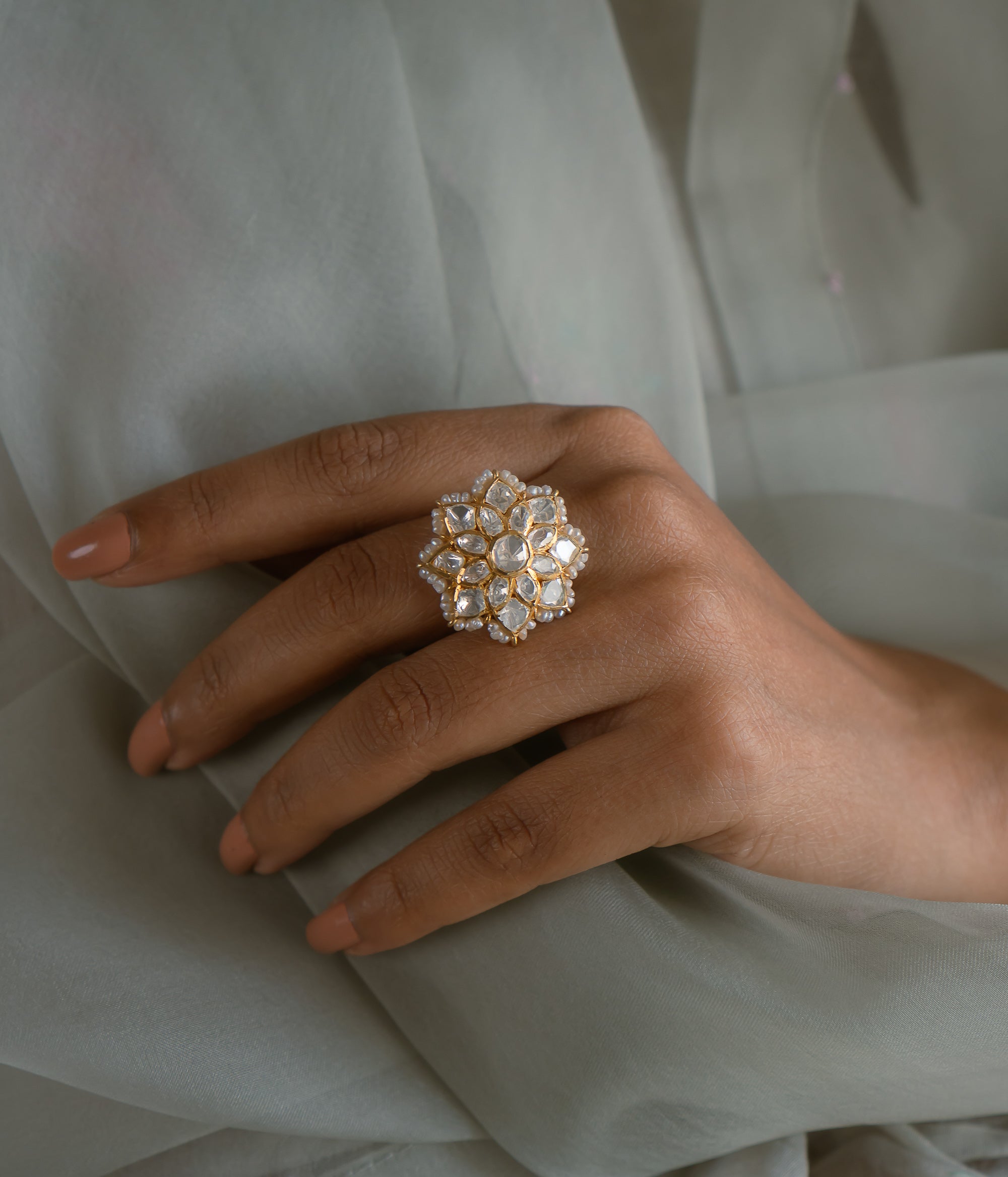 Noor Ring