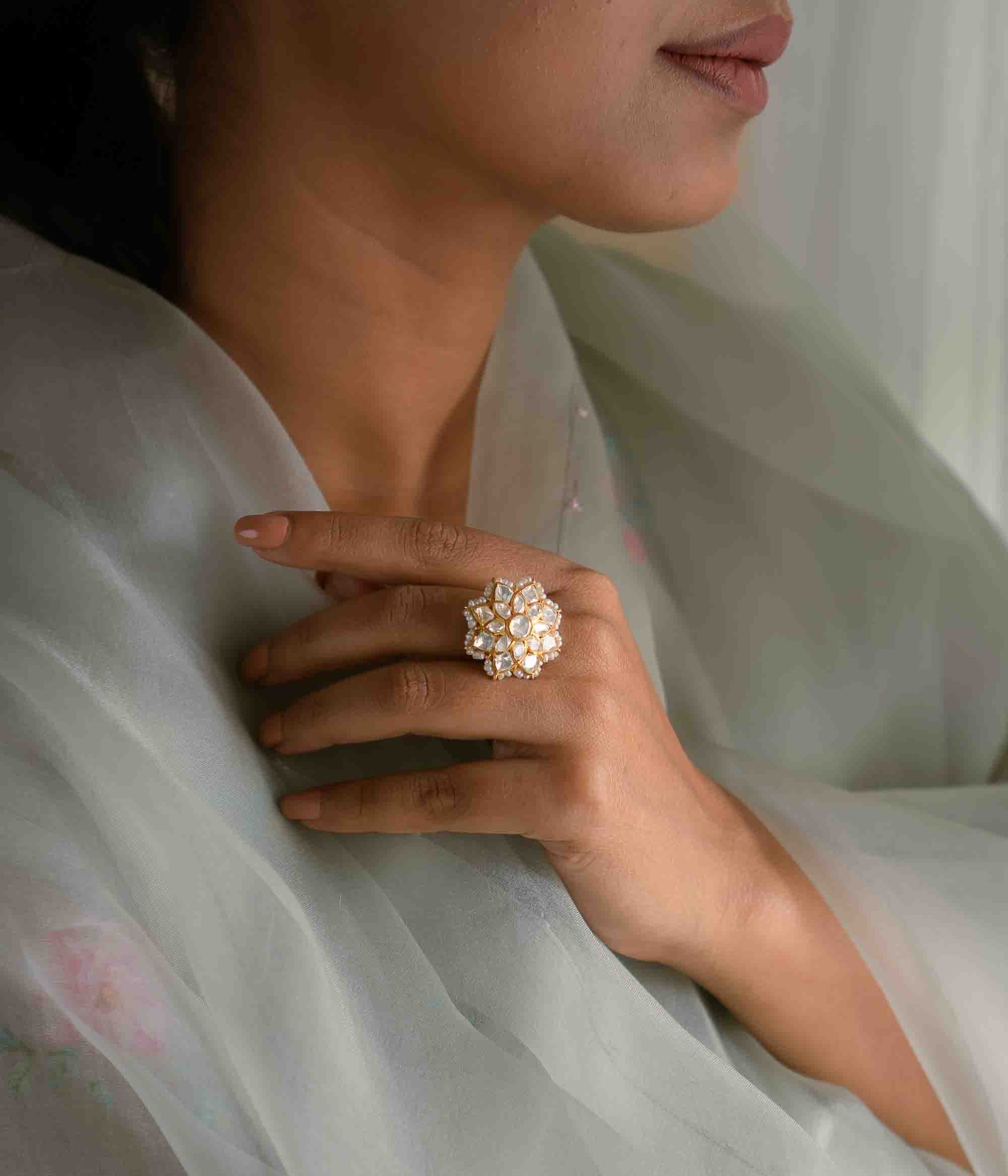 Noor Ring