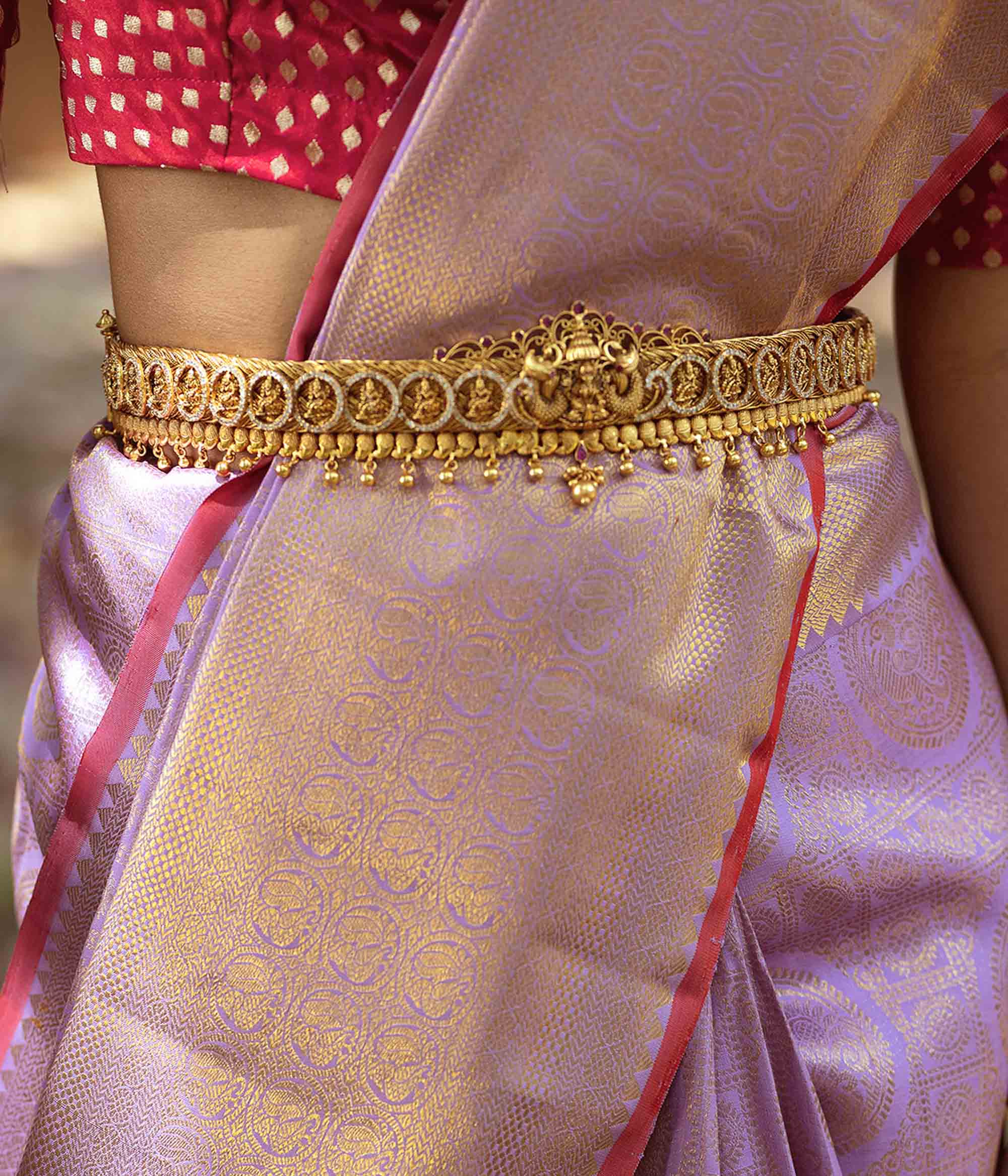 Nysa Hip Belt
