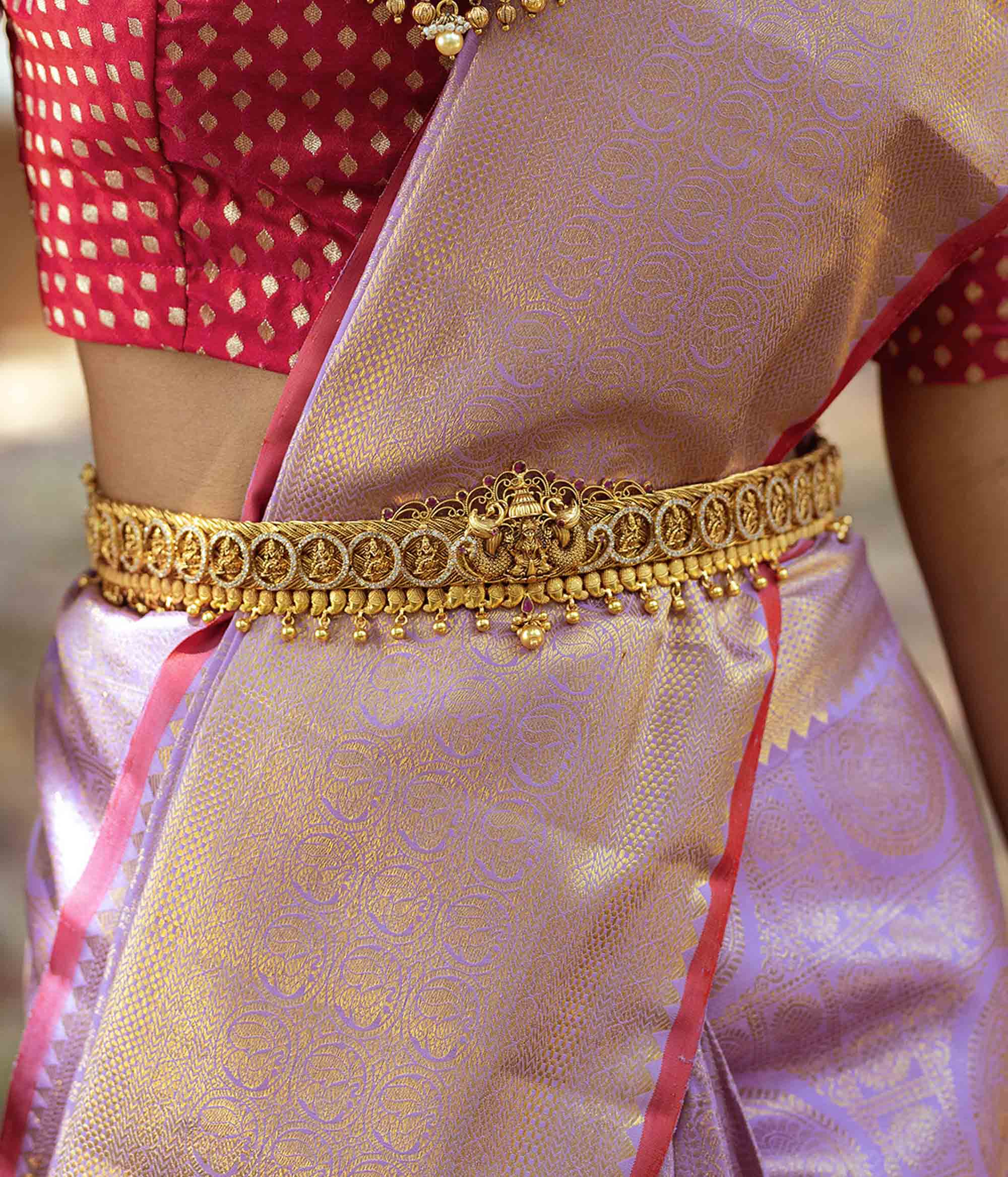 Nysa Hip Belt