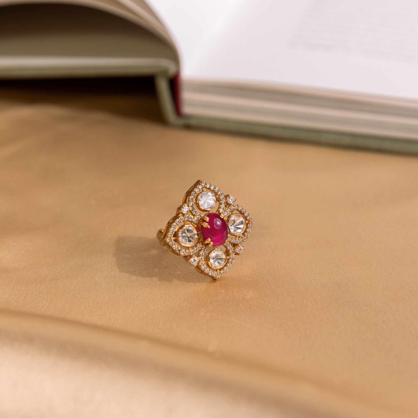 Oriana Ring