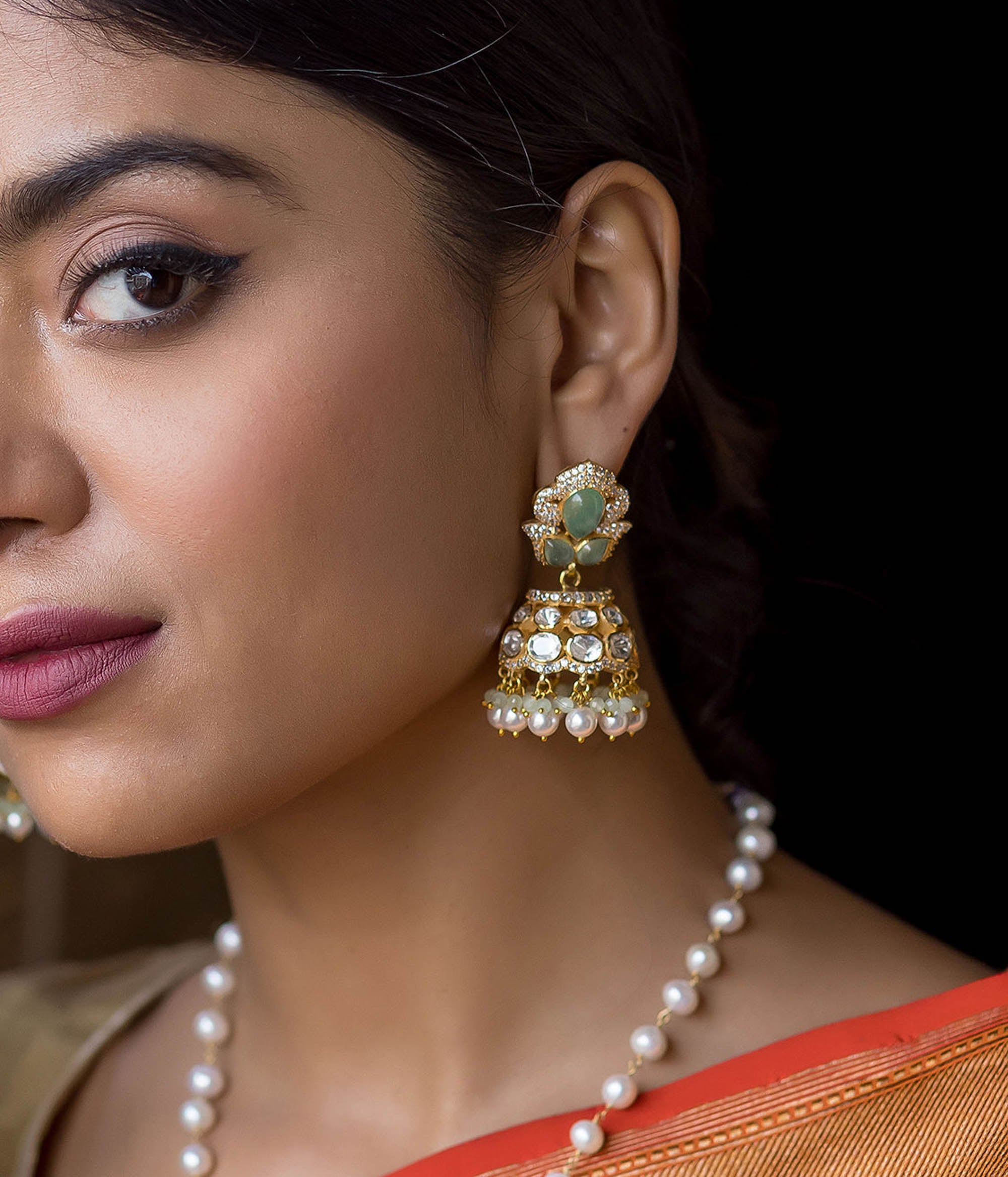 Embilli Earrings
