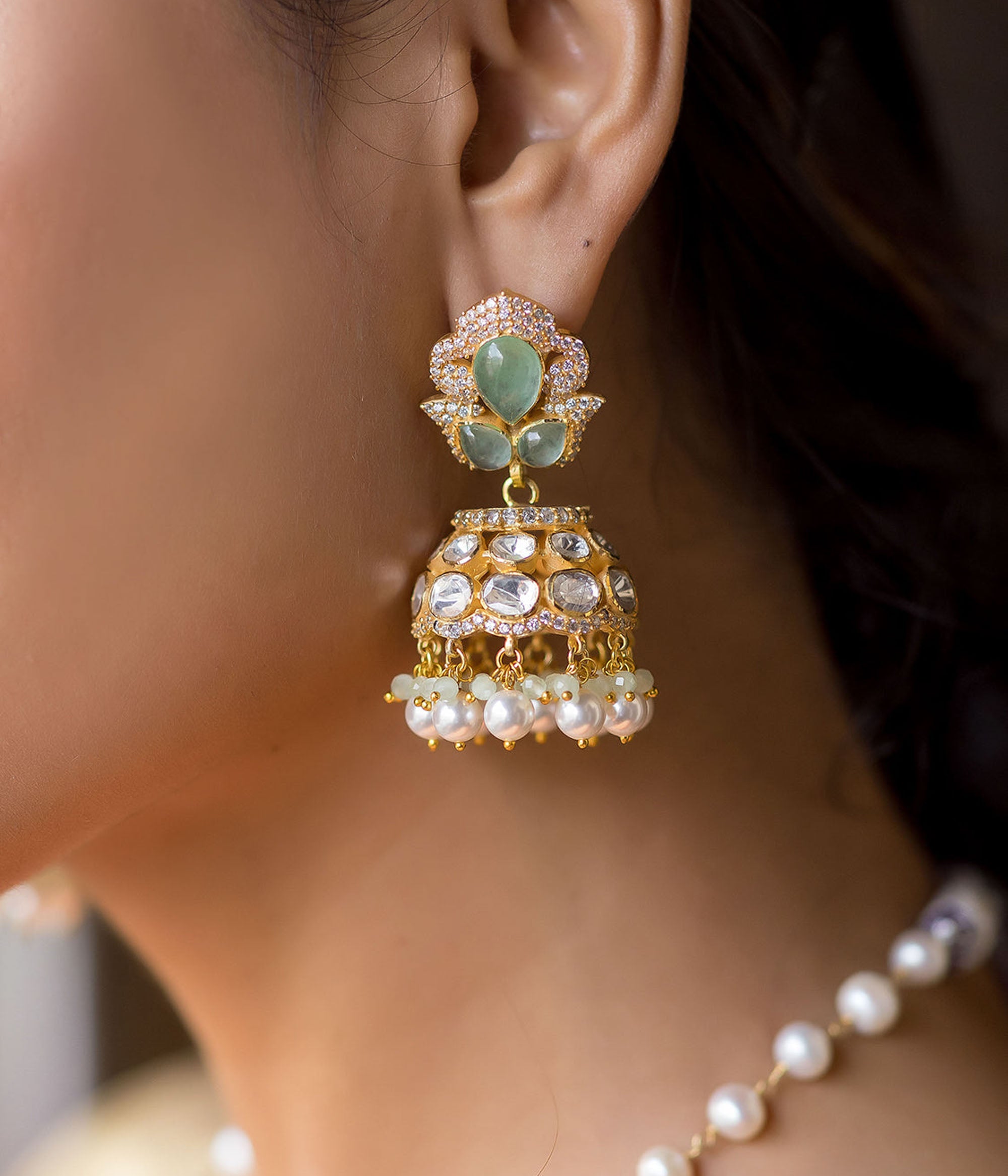 Embilli Earrings