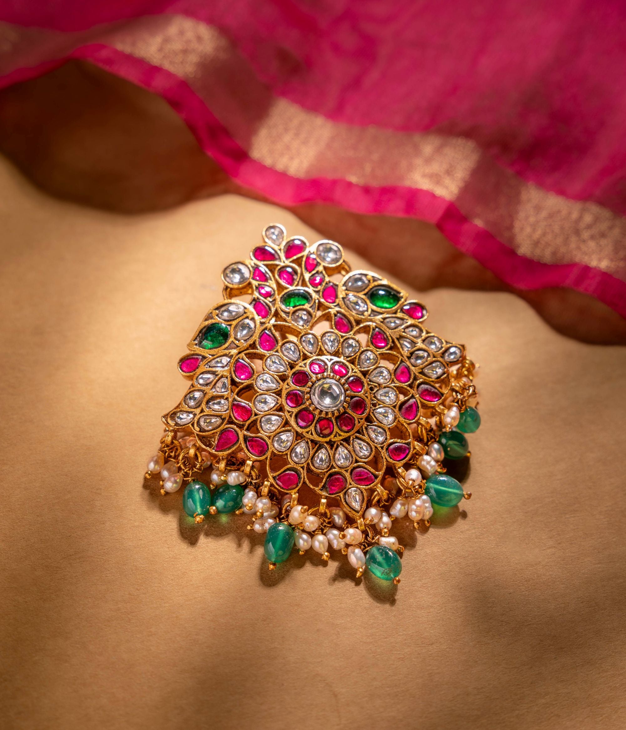 Handcrafted-silver-jewellery-pendant-Chennai.jpg