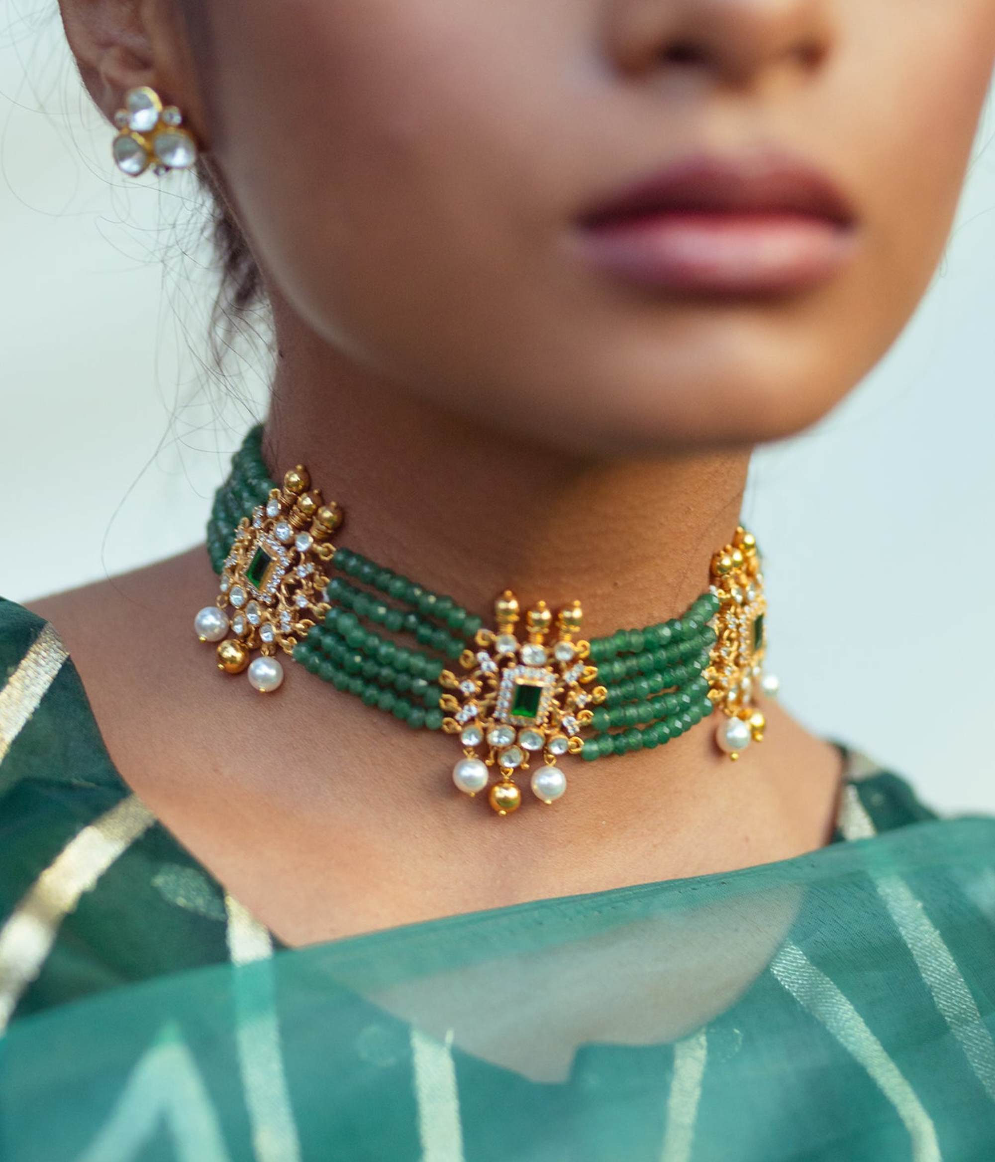 Pratyush Choker